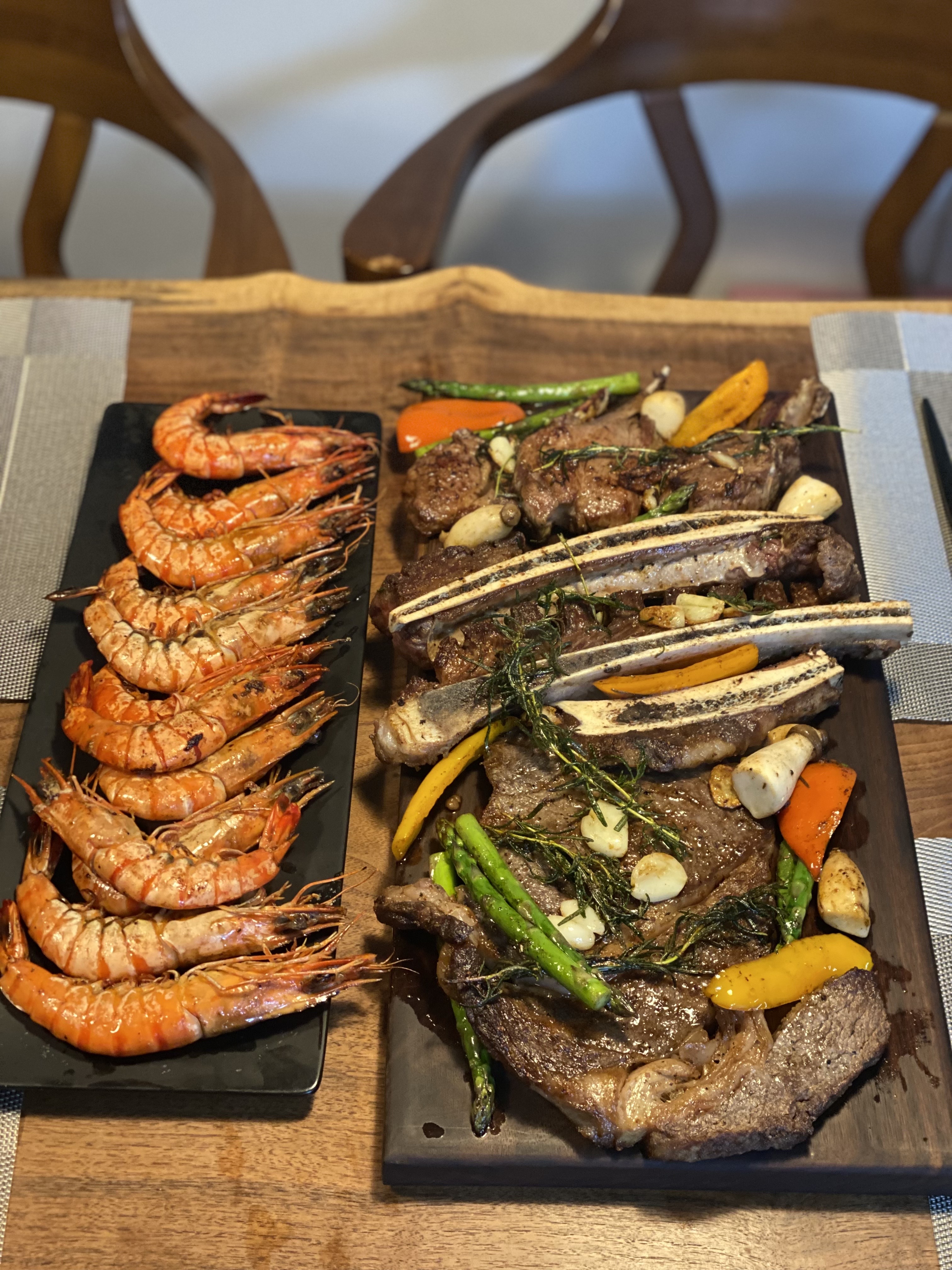 Meat Shop 고기쟁이