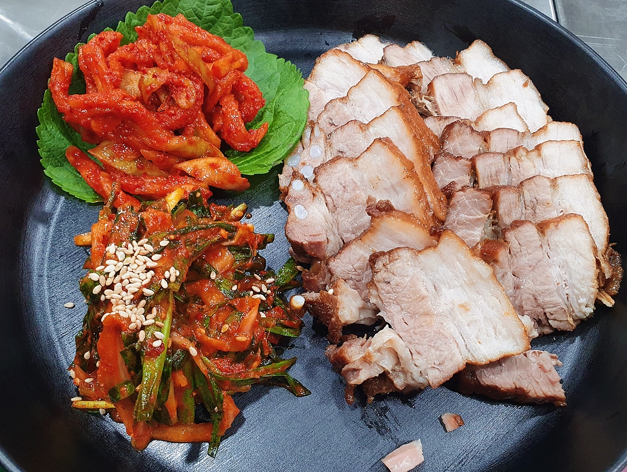 모을칼국수 대표 이미지