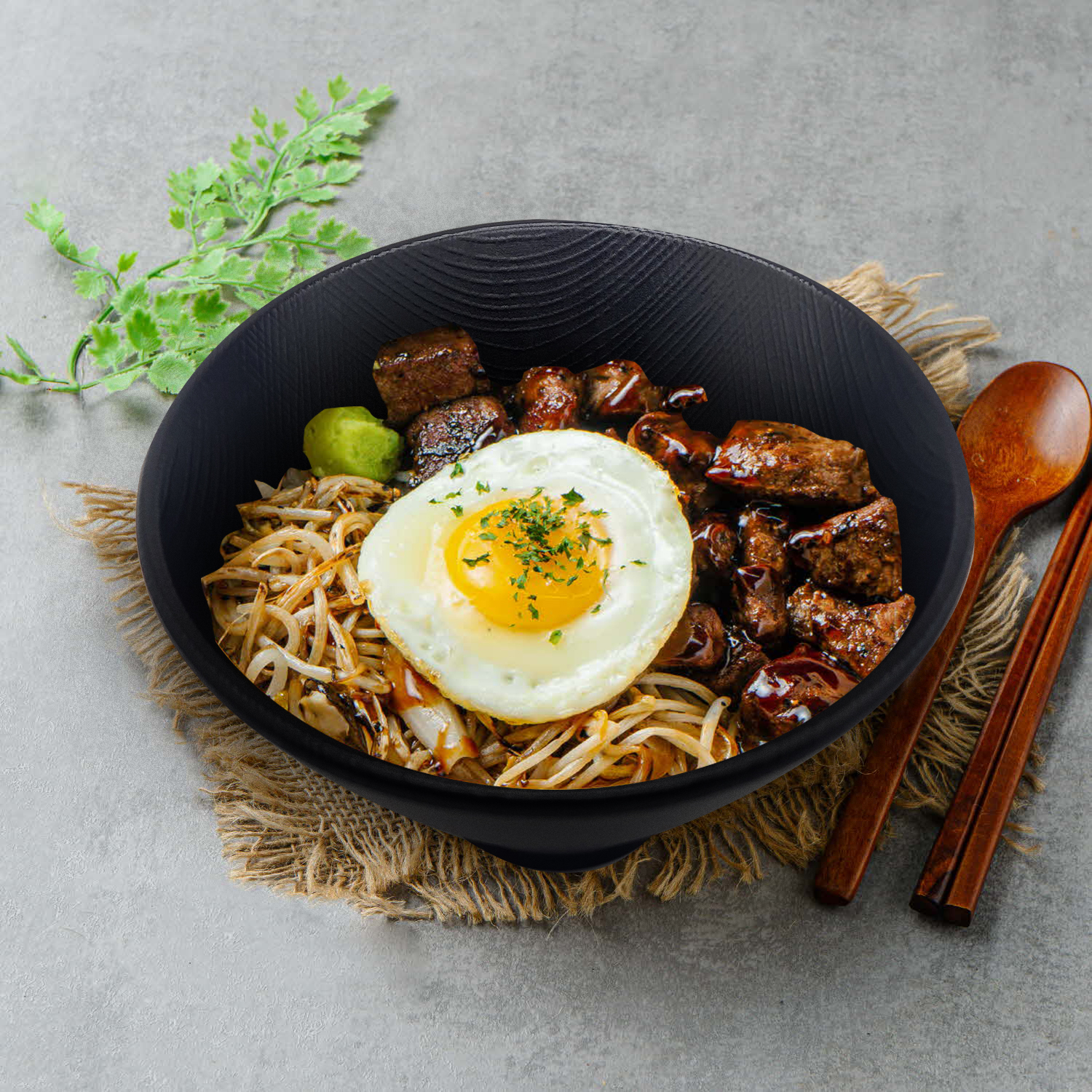 바로덮밥 파주운정점