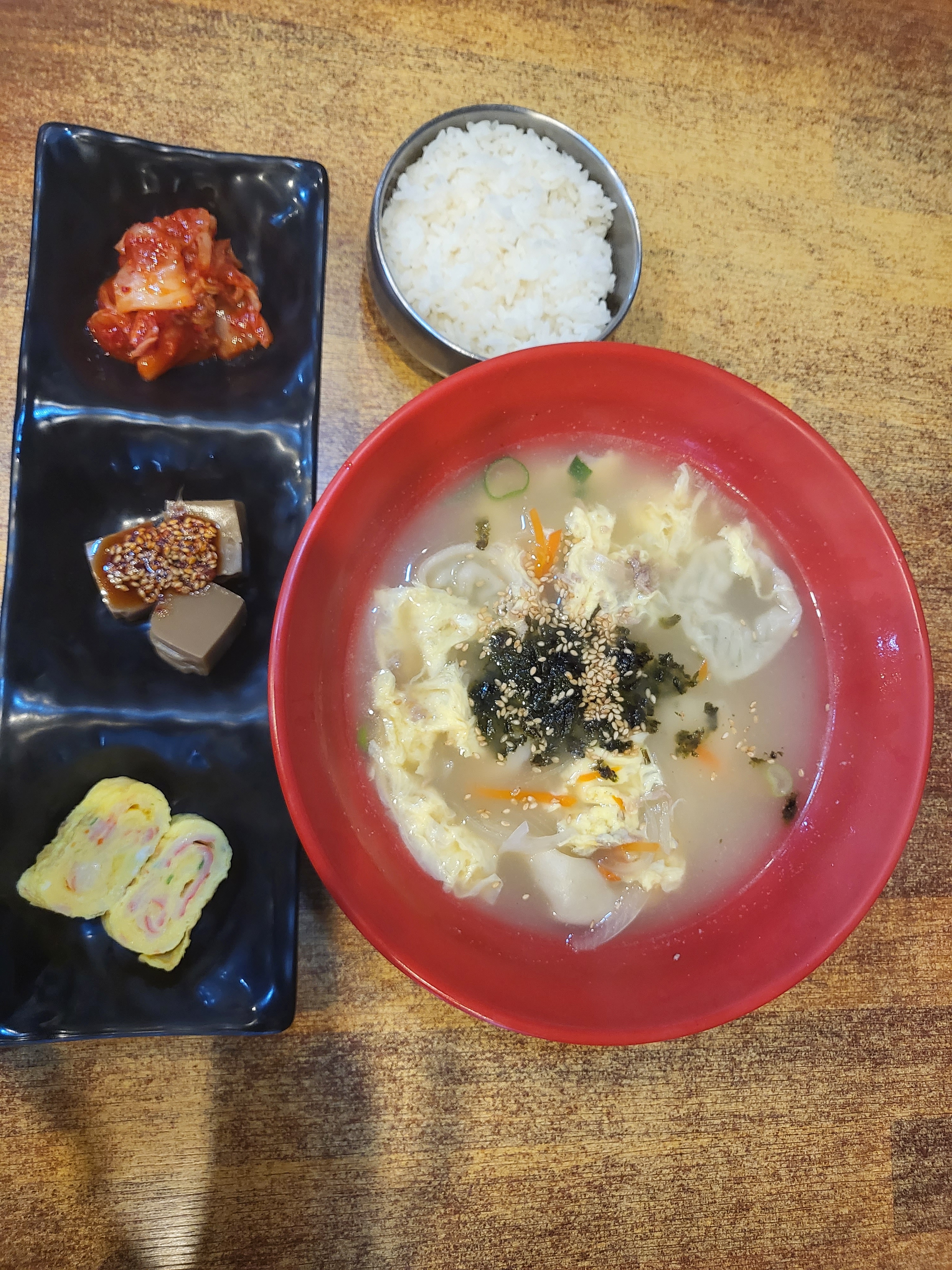 김밥천국 신연동점