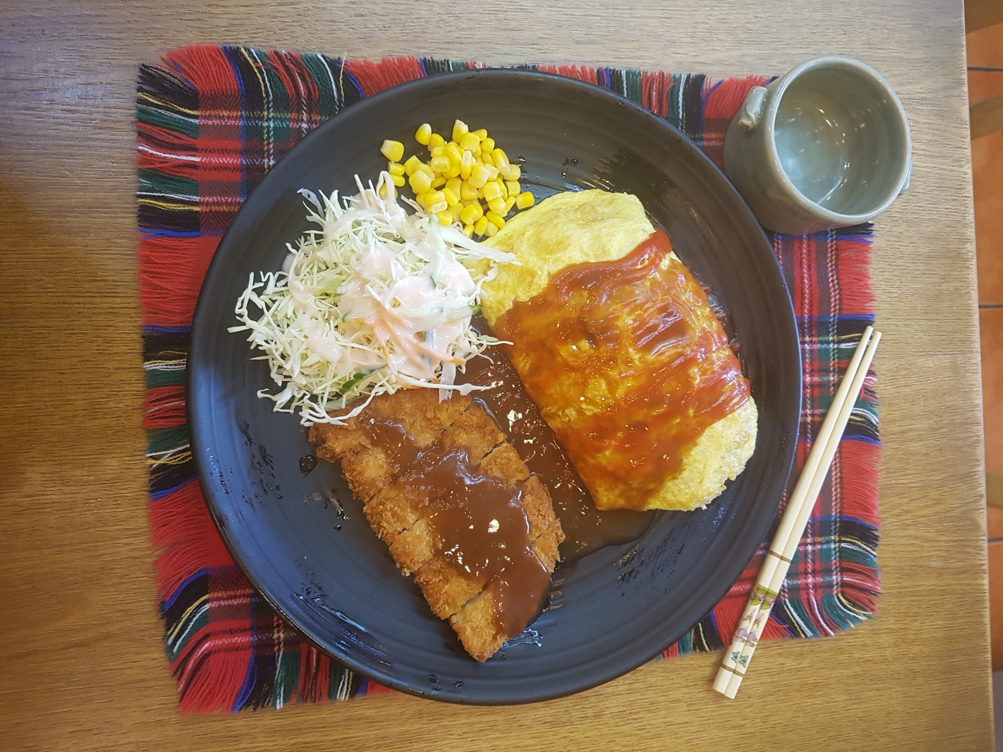 김밥천국 신연동점