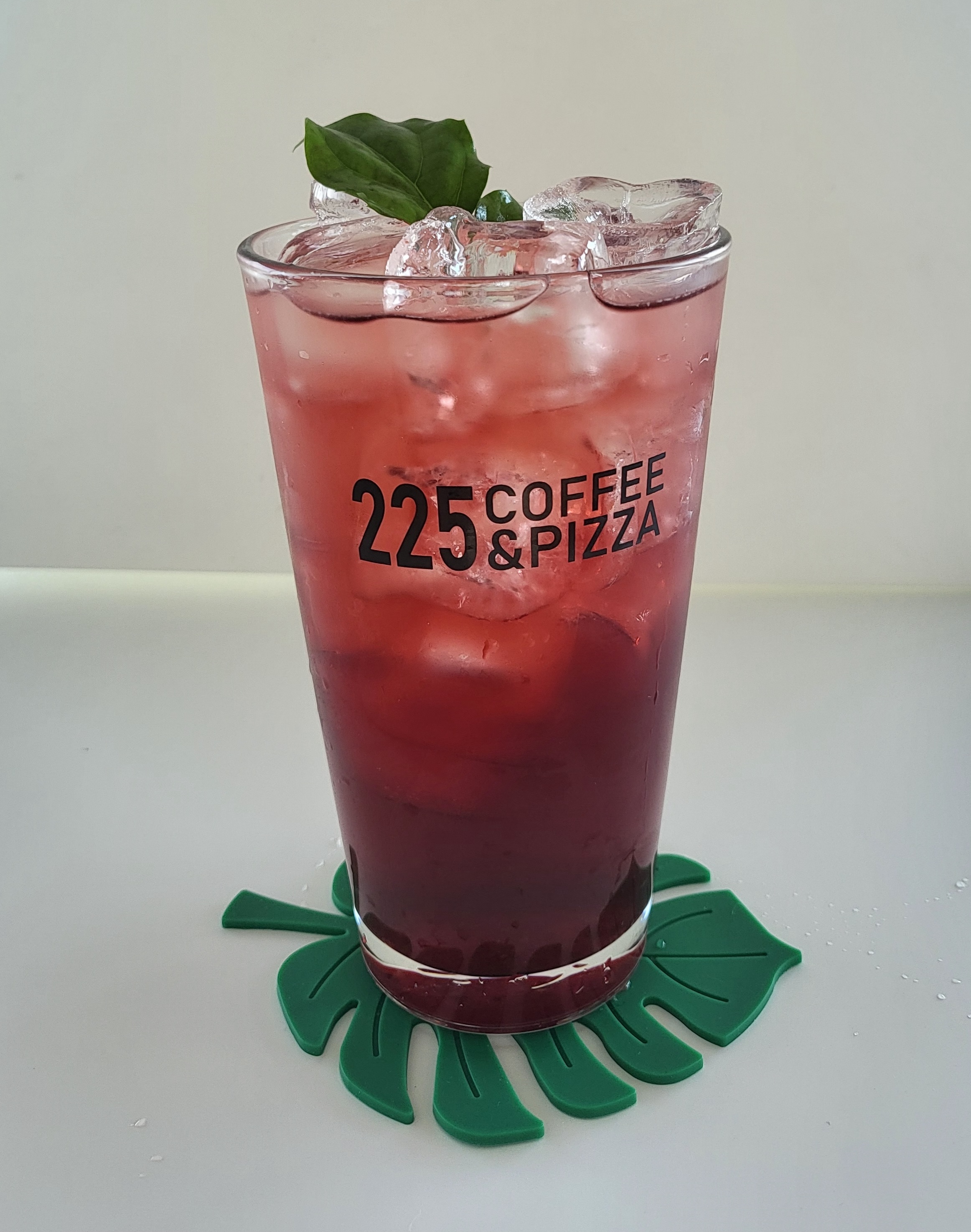 225커피앤피자