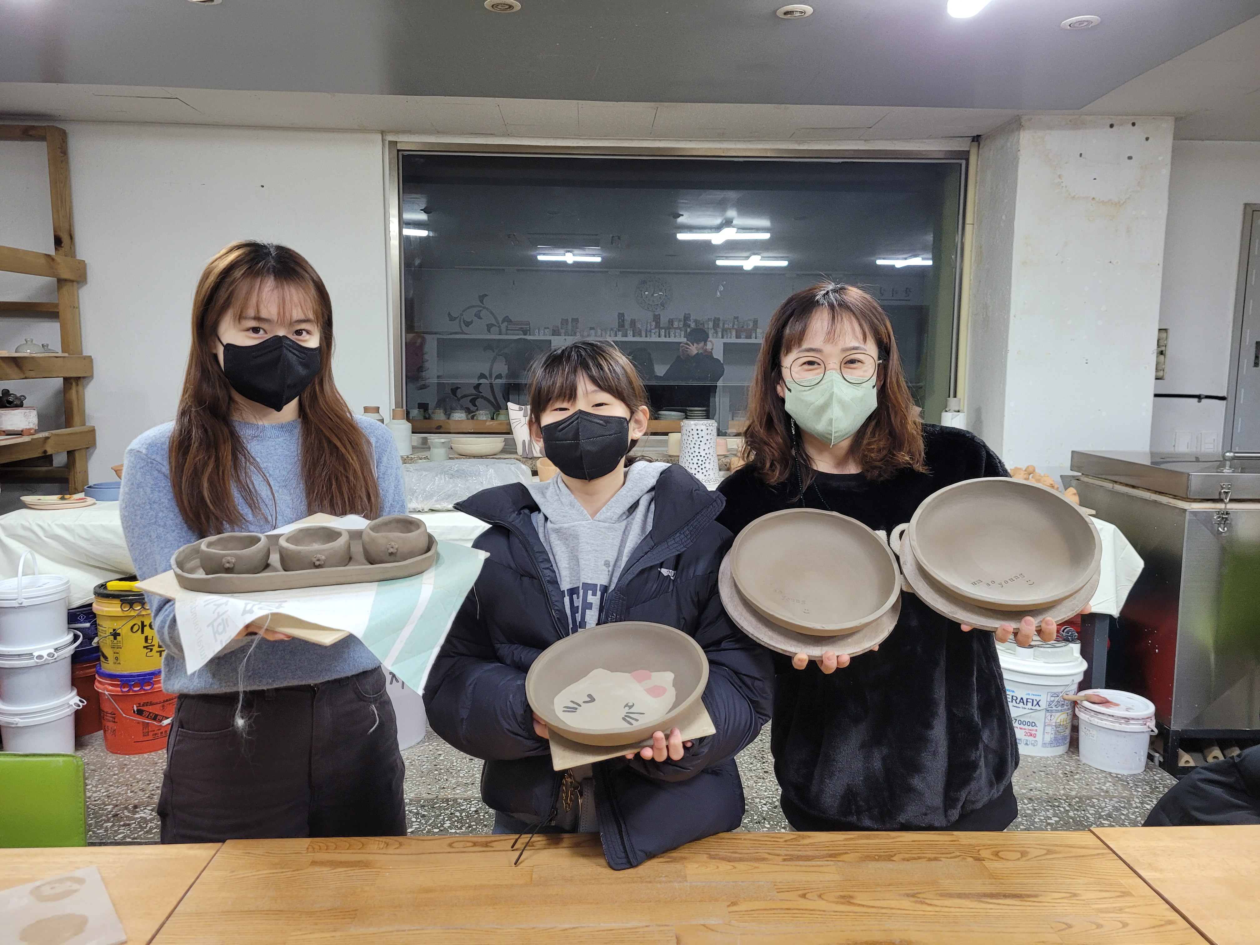 행복빚다도예공방