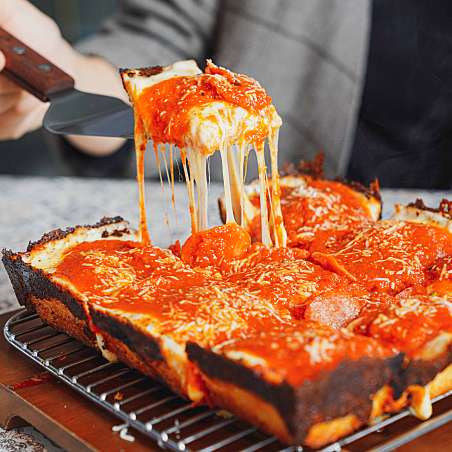 피자힙 잠실송리단길점