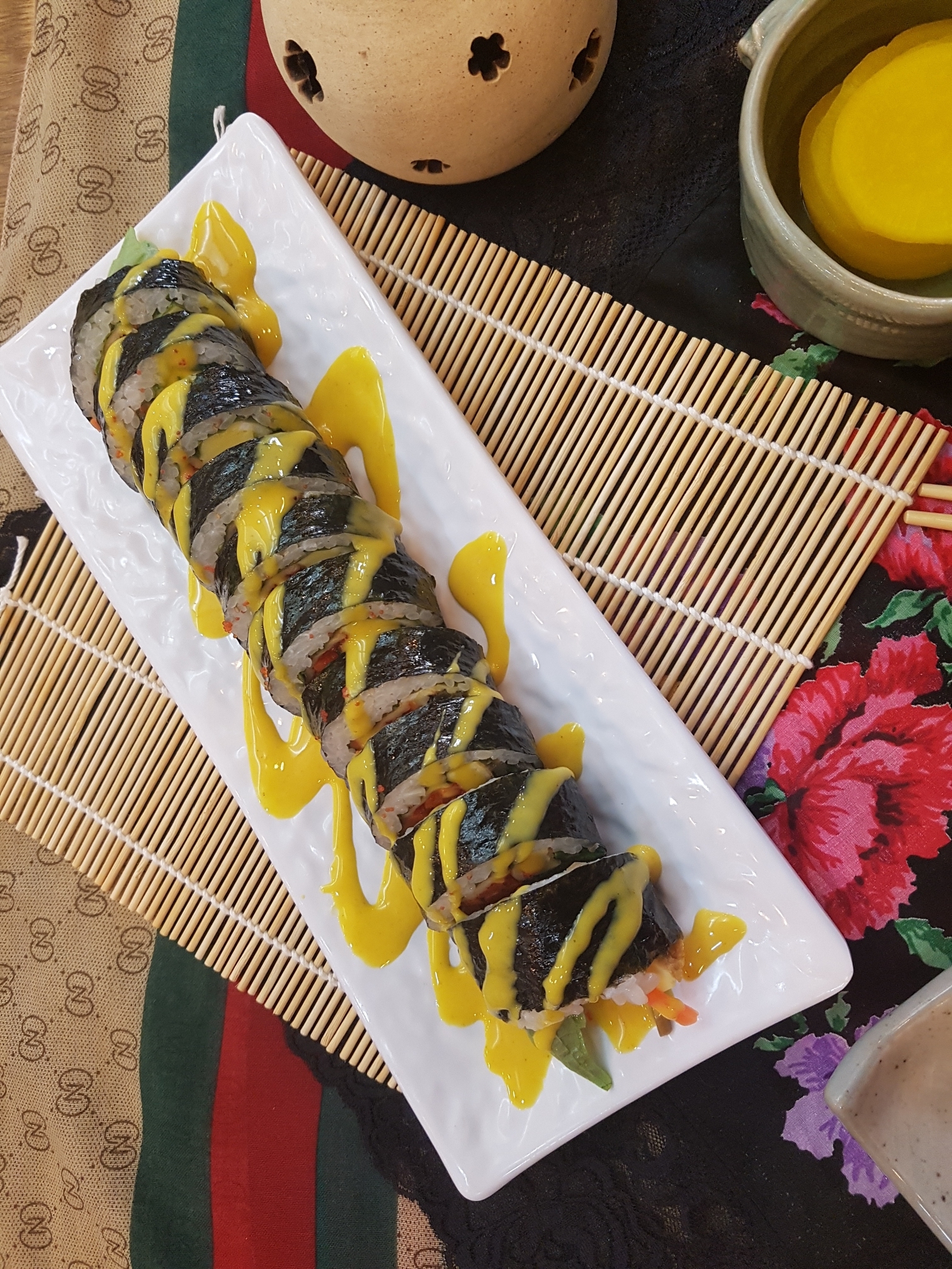 김밥천국 신연동점