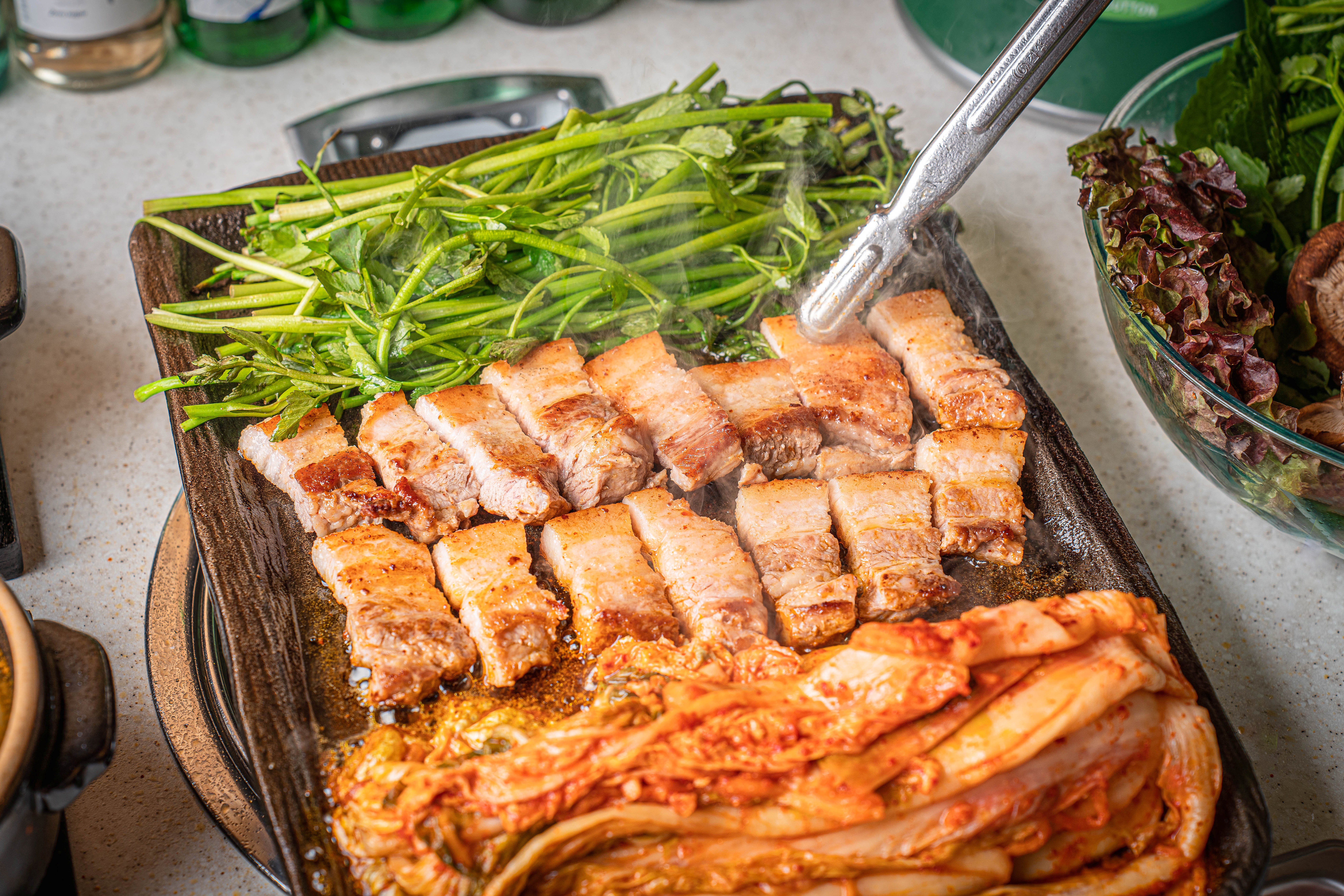 천포회관 의정부본점