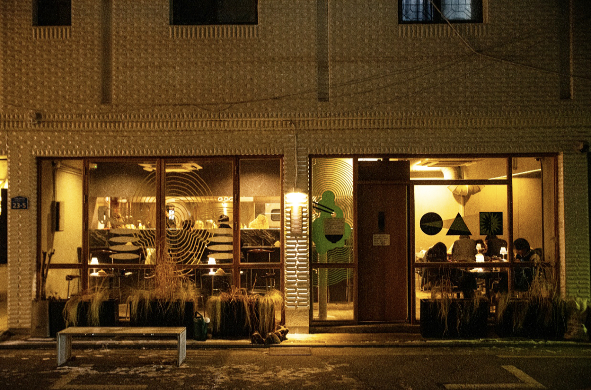 요찌무 송리단길점 대표 이미지