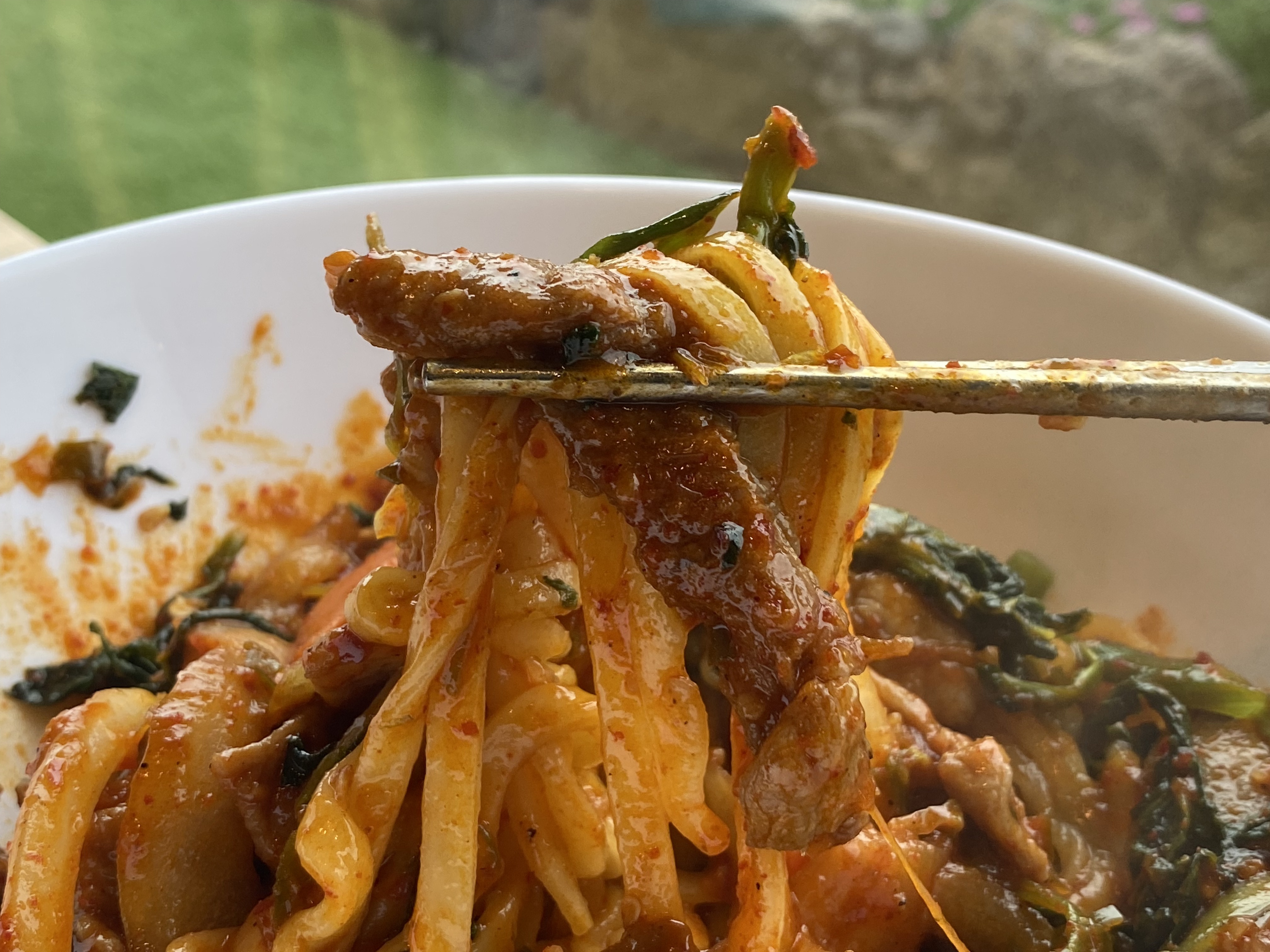 성산봄죽칼국수 성산점 대표 이미지