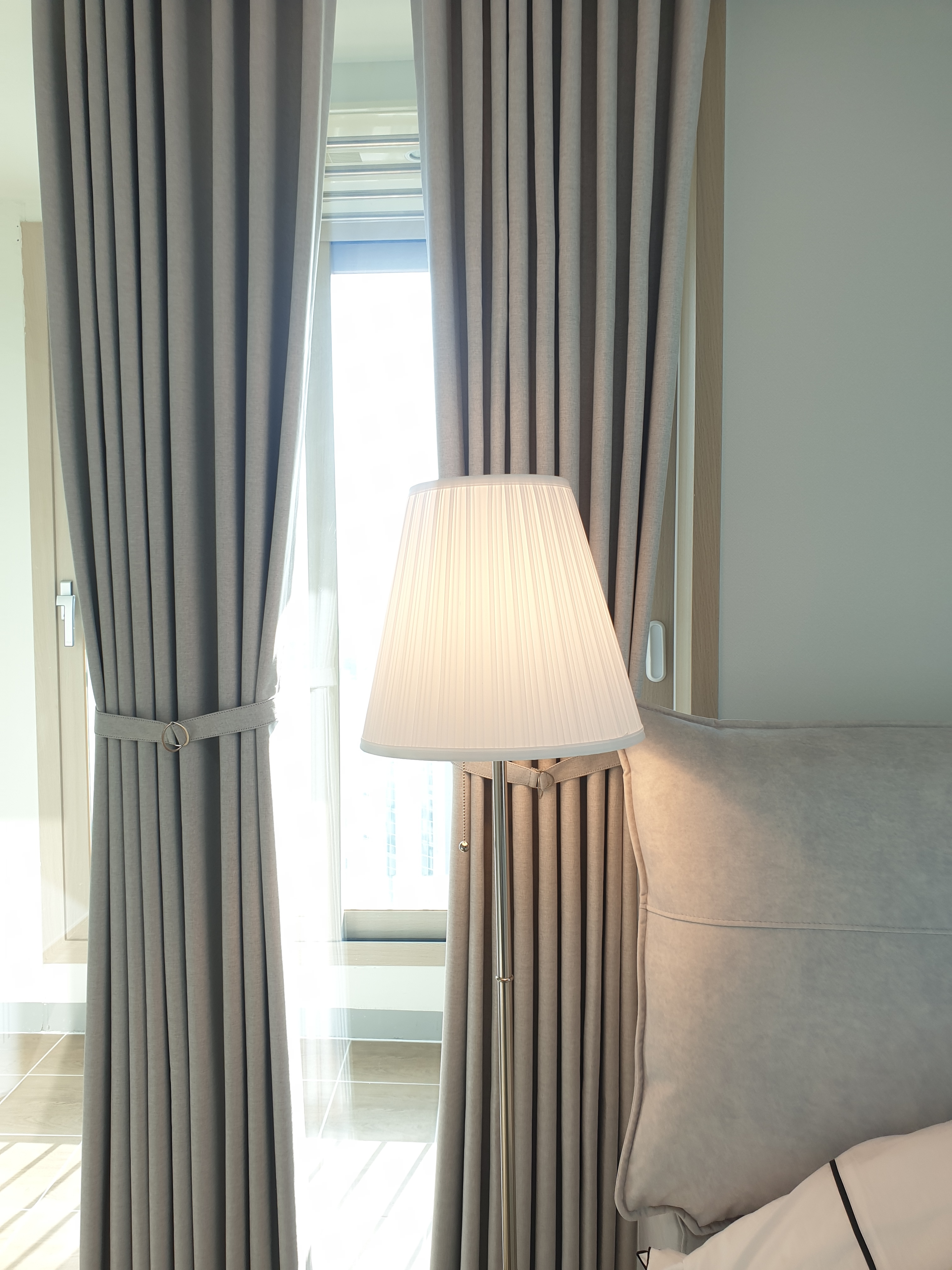 커튼명가 창 대구테크노점