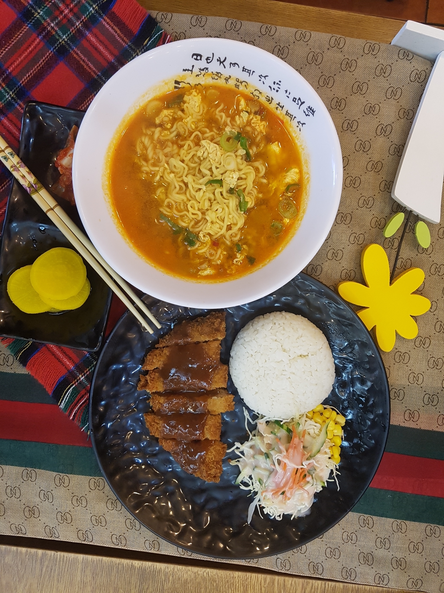 김밥천국 신연동점