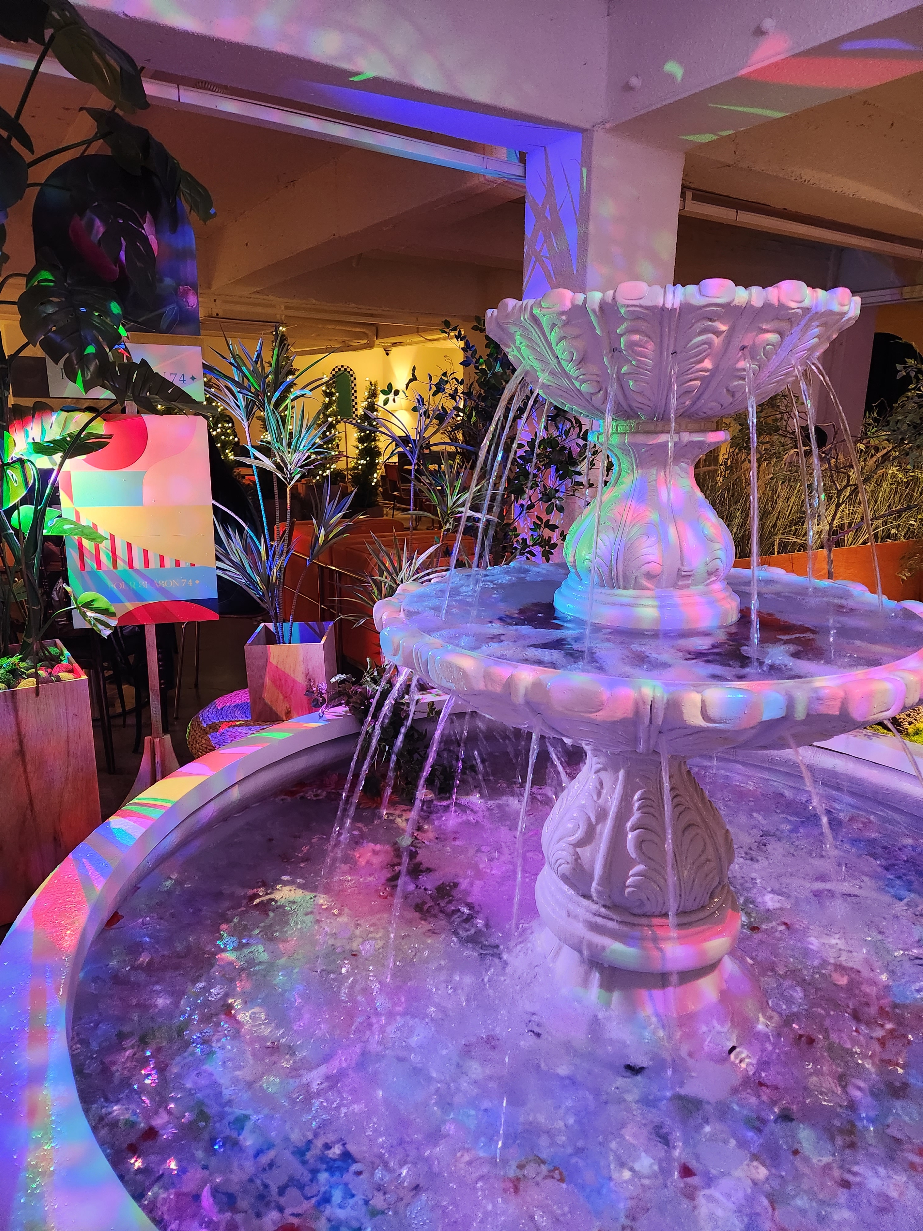 포시즌74 동성로점