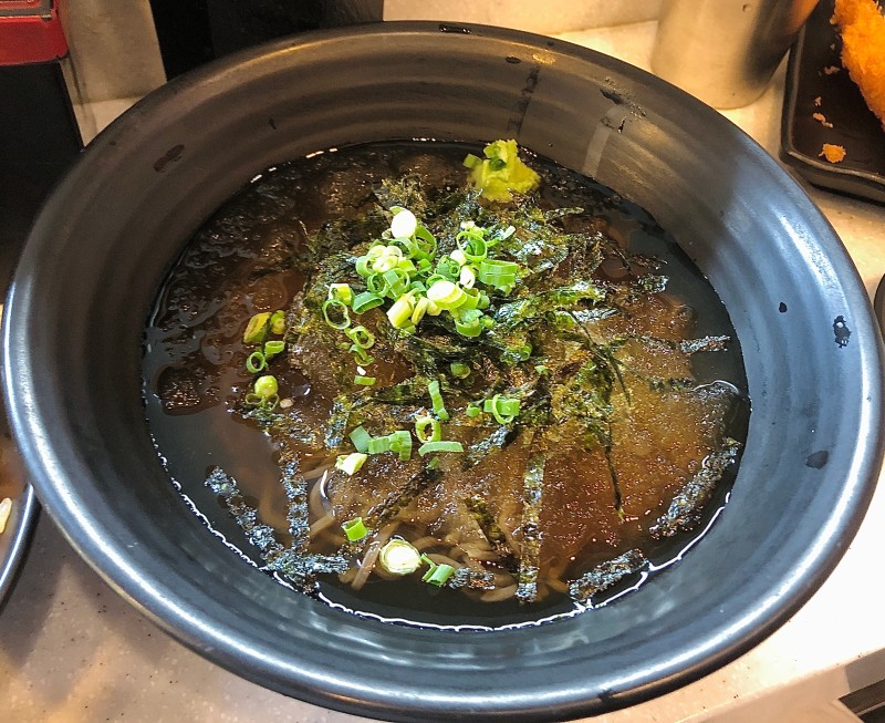 척산장어촌