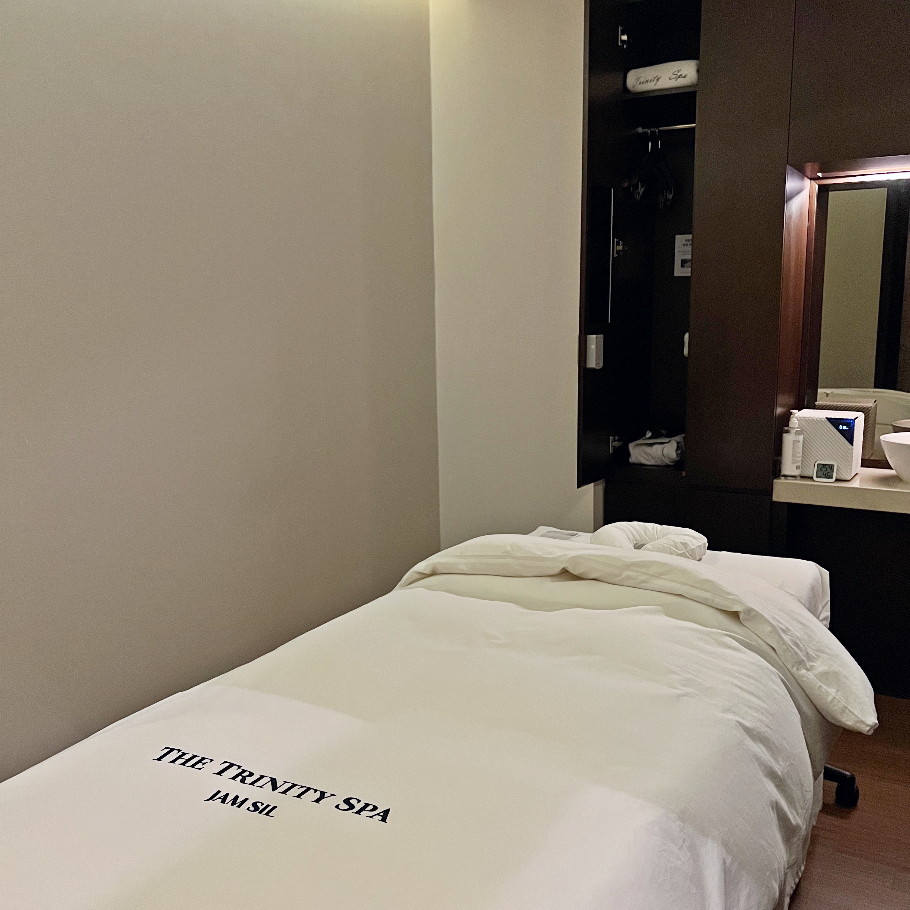 더트리니티스파 잠실점 photo 8
