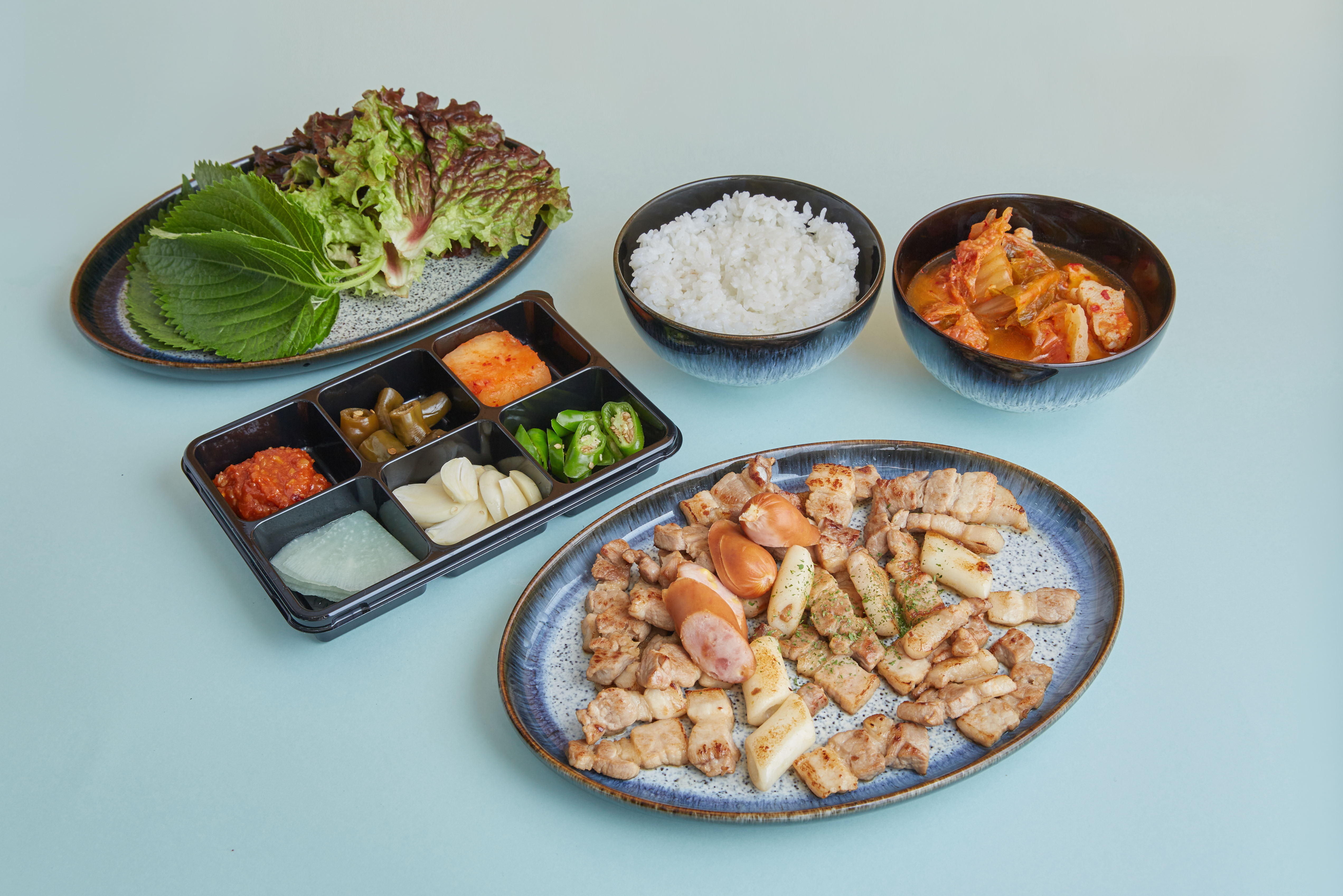 와이디푸드