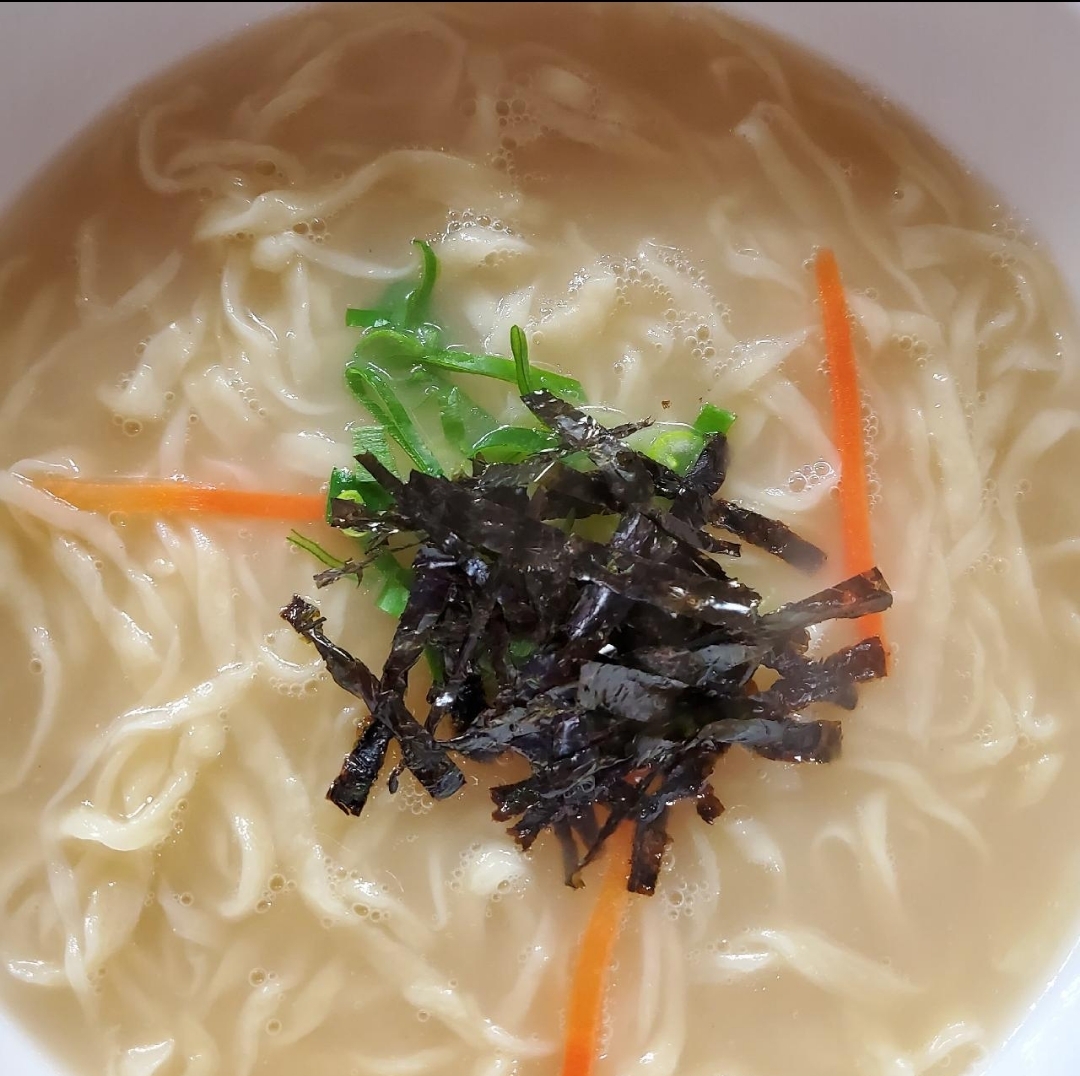 원조홍가네칼국수