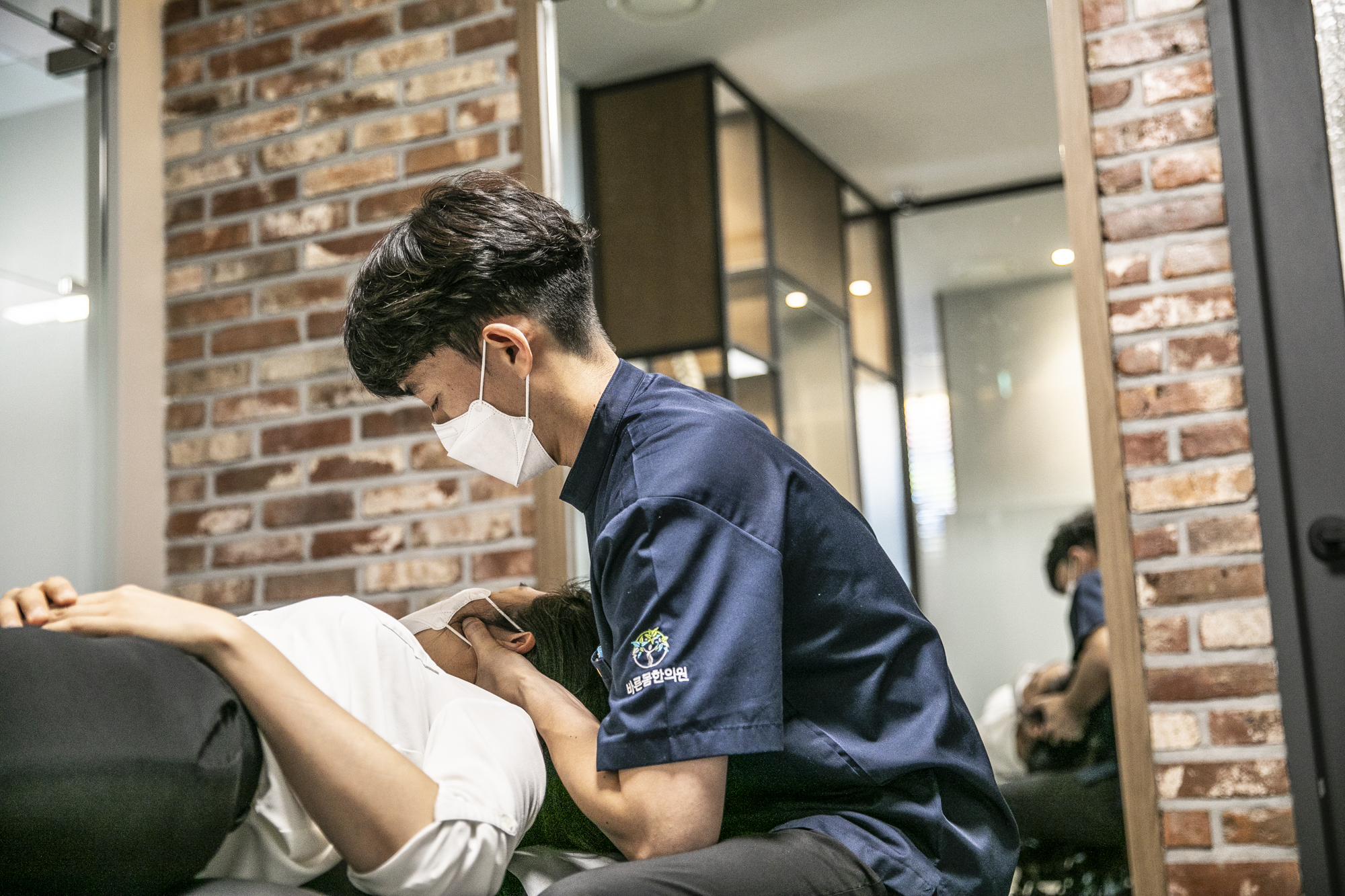 바른몸한의원