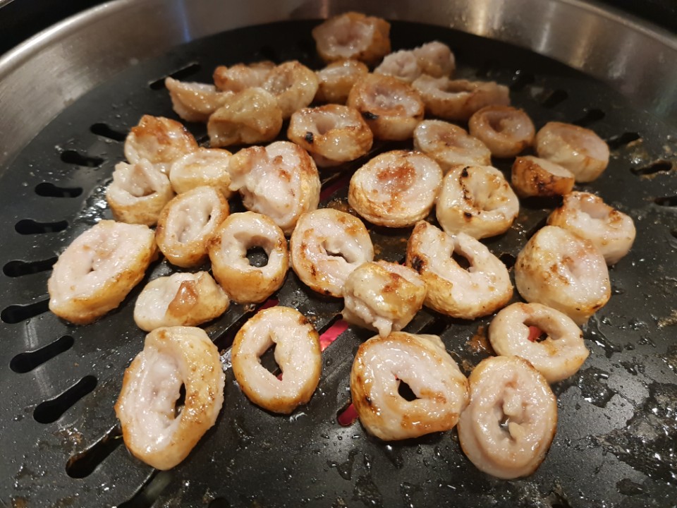 장미막창 호매실점