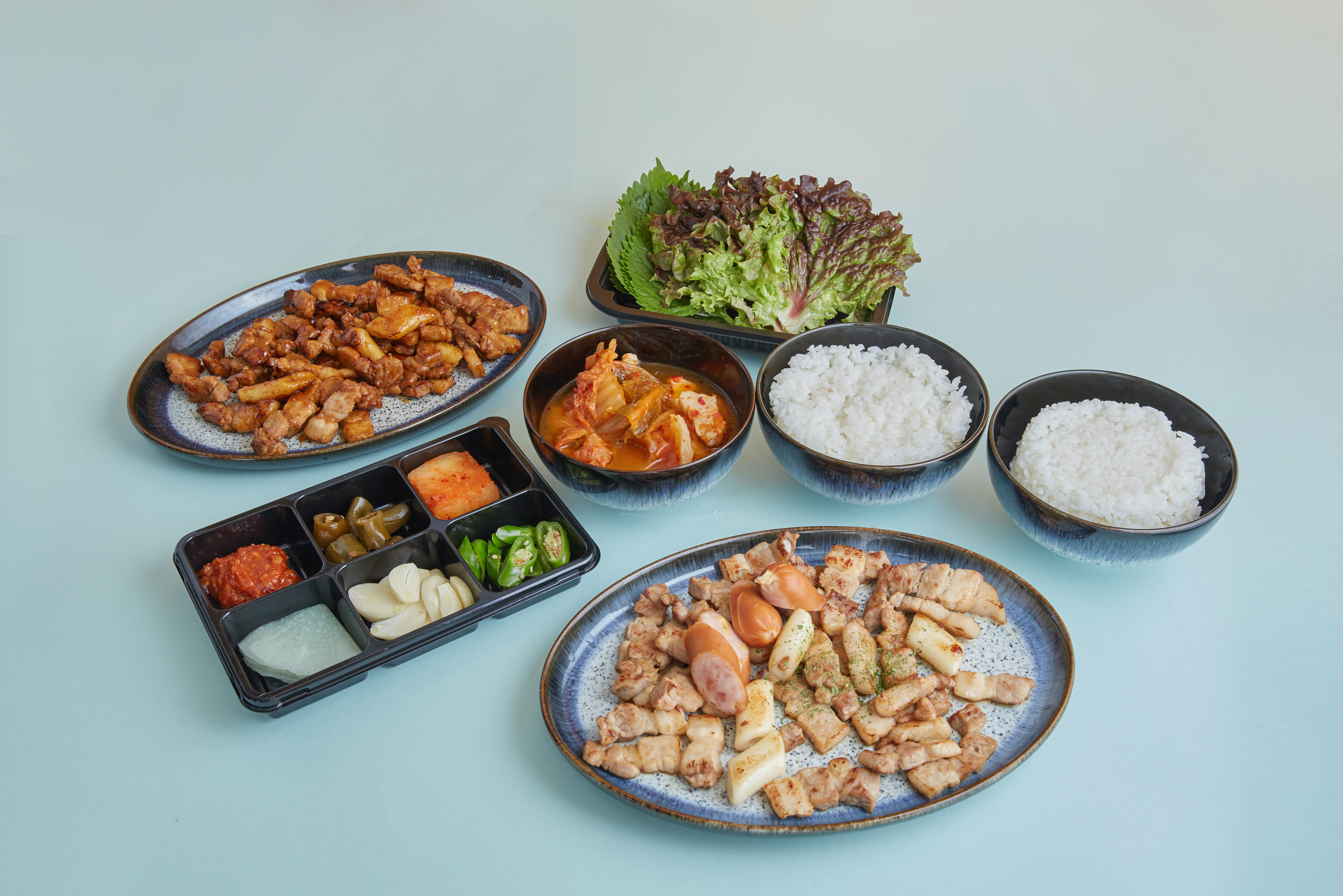 와이디푸드
