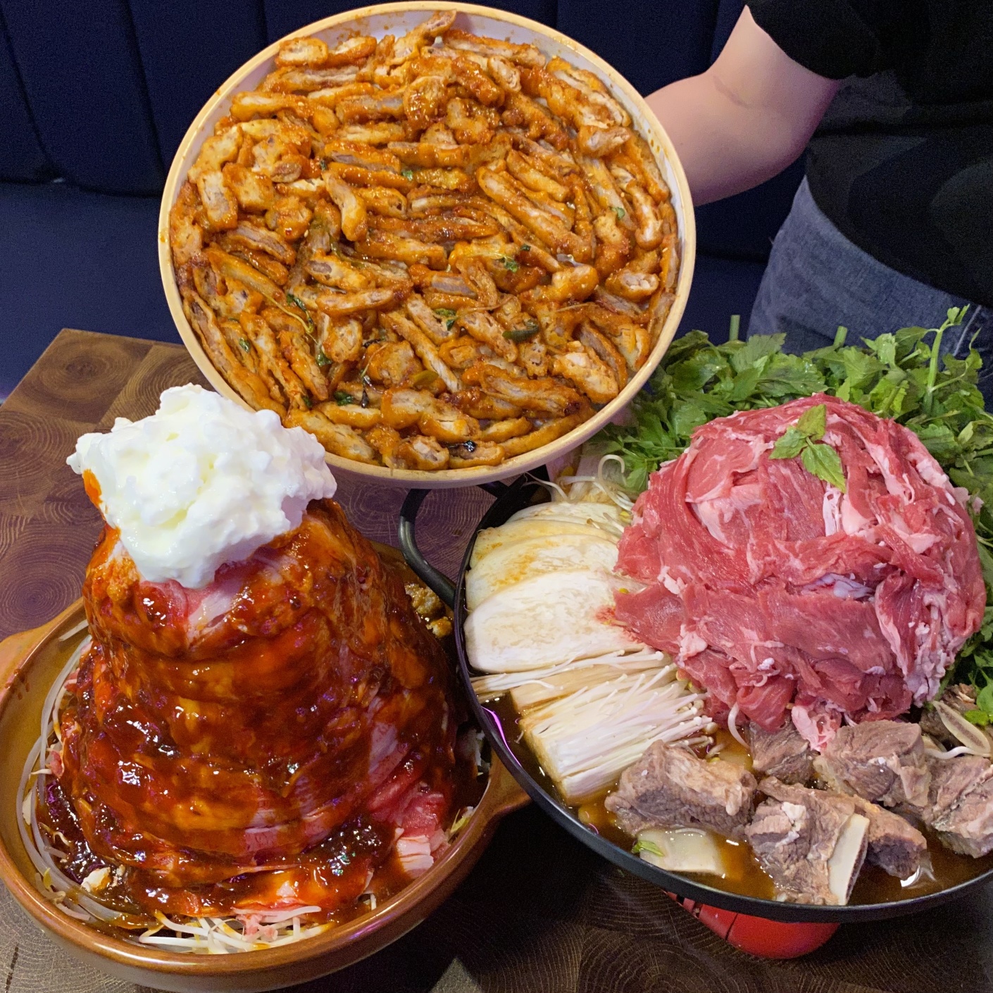 홍콩포차 홍대본점