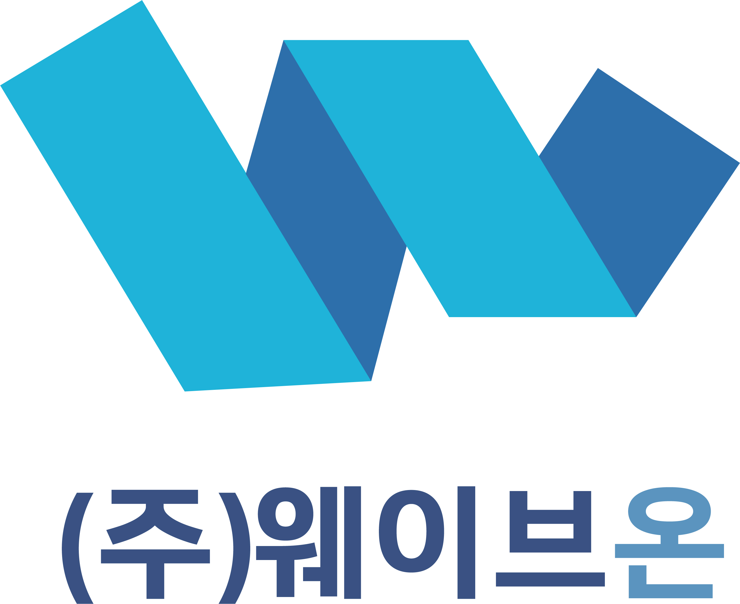웨이브온