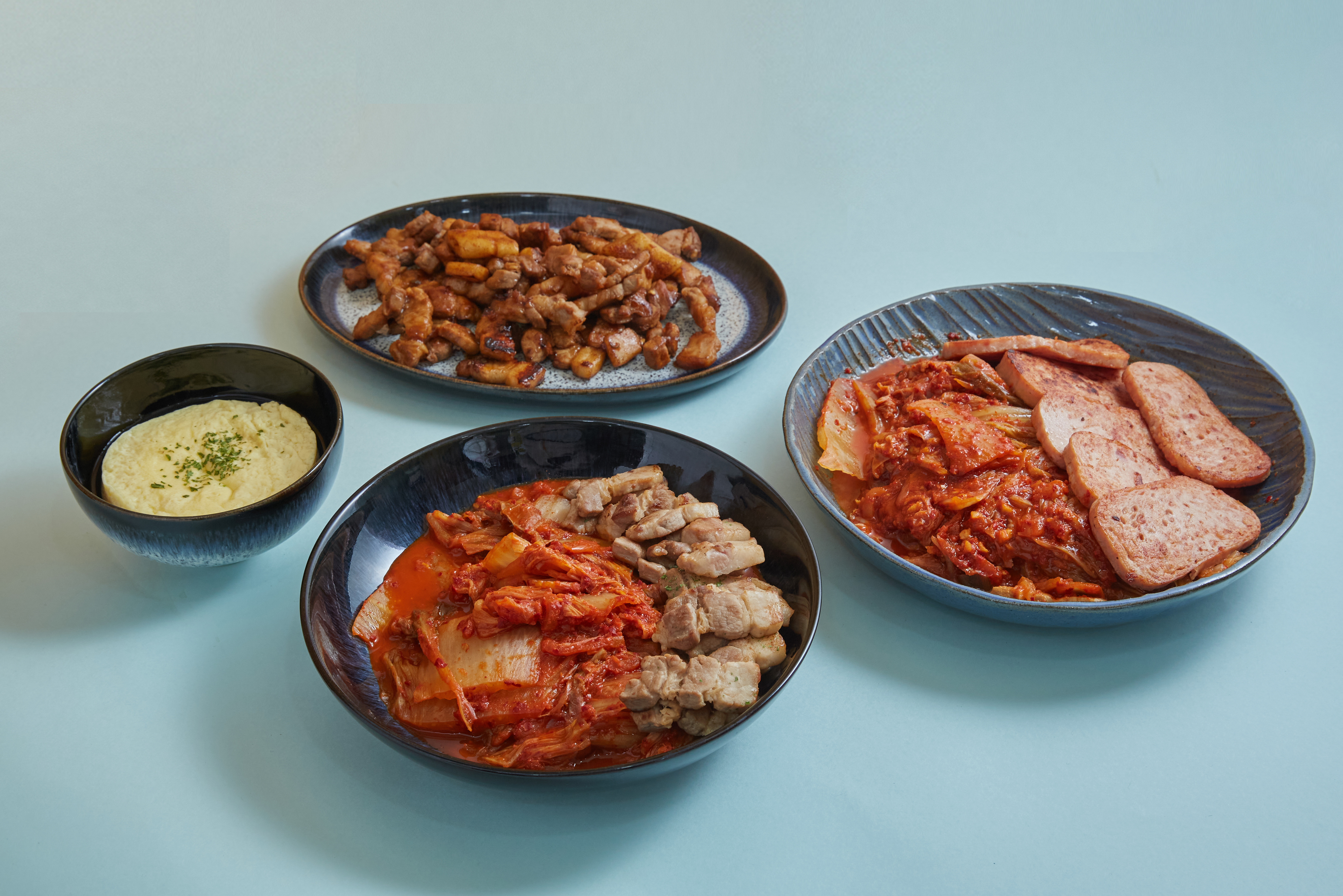 와이디푸드
