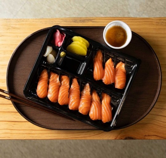 은초밥