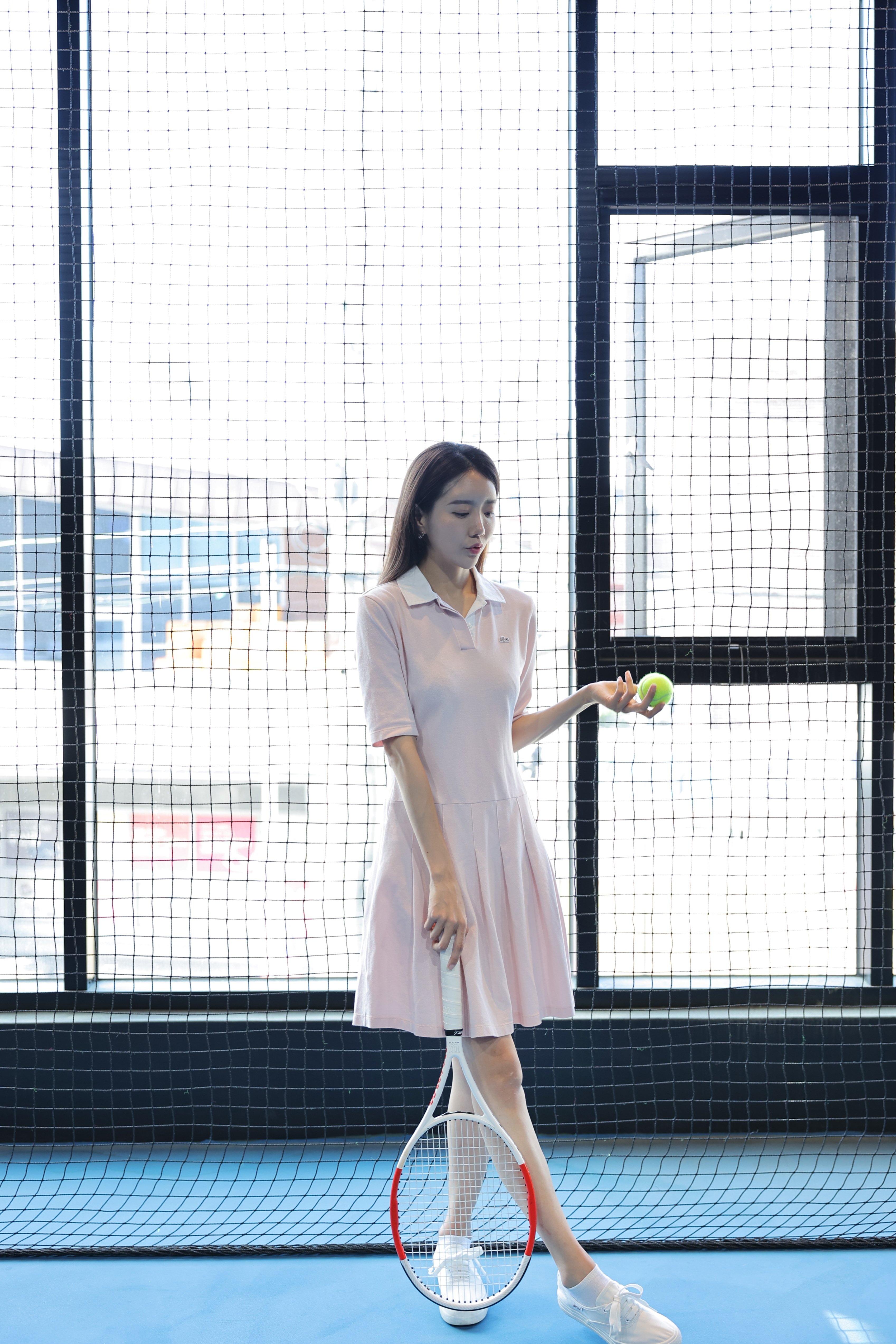 연두테니스아카데미 신시가지점