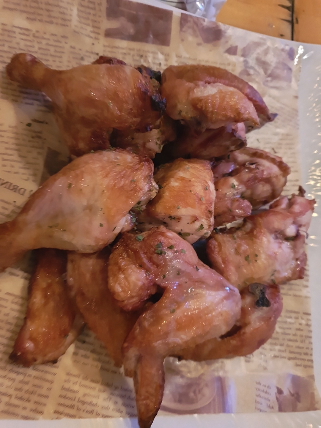 치킨팩토리