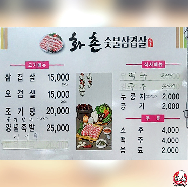 화촌