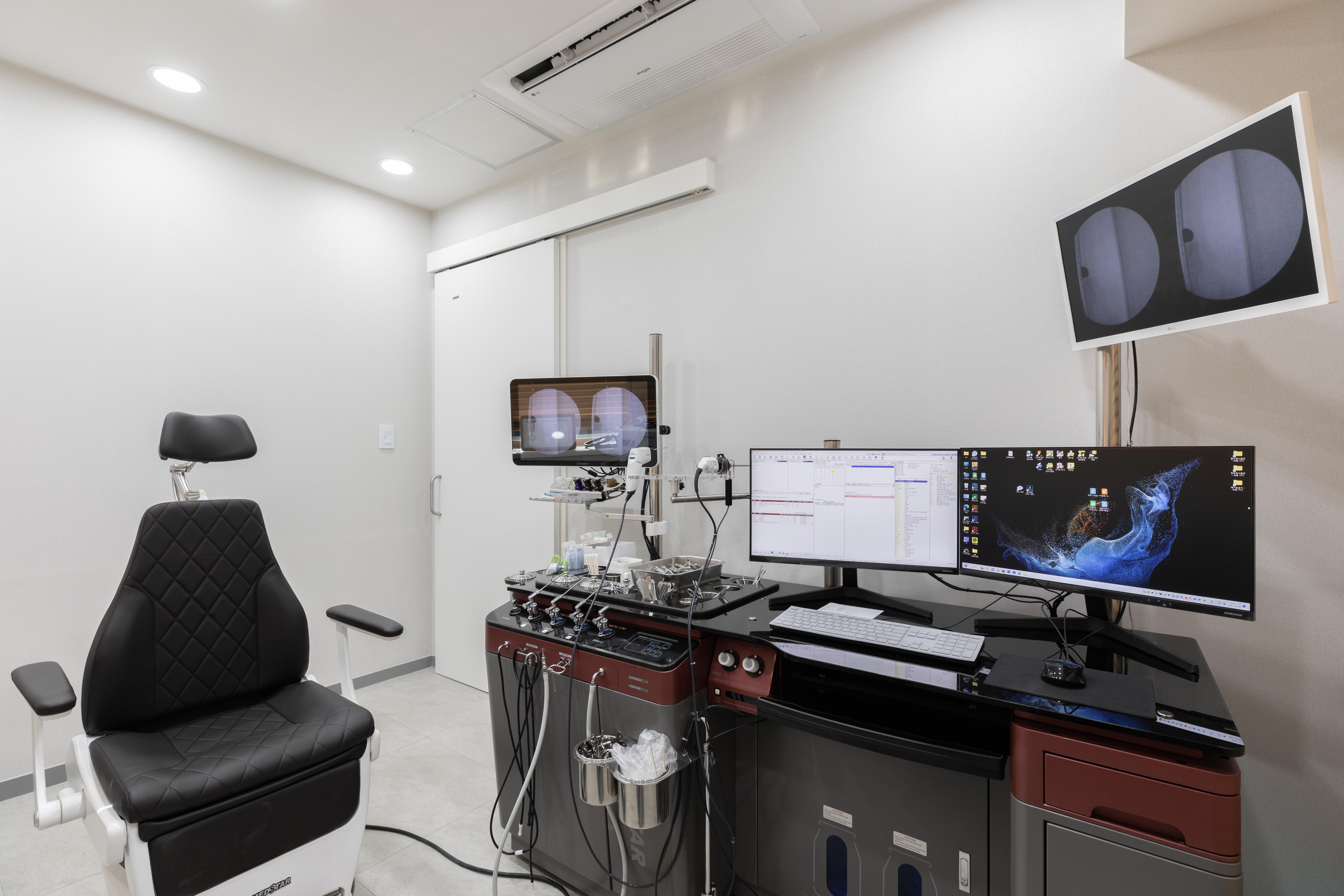 바른이비인후과소아청소년과의원 대표 이미지