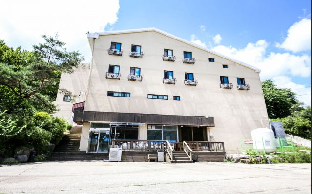 가조온천가족탕