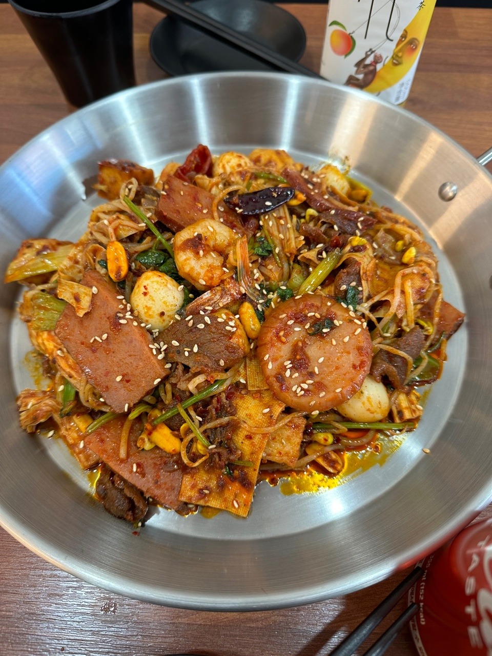 라방마라탕