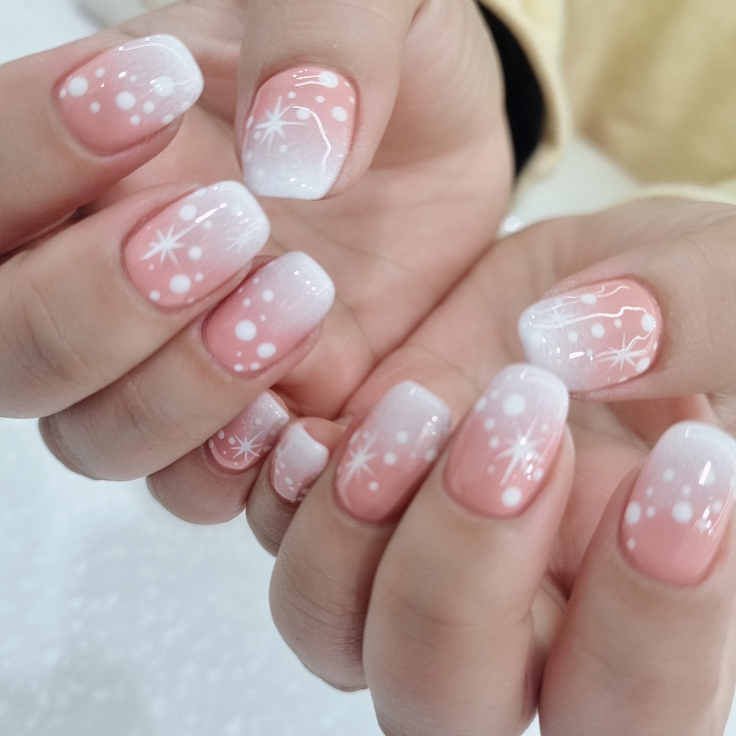 네일하우스