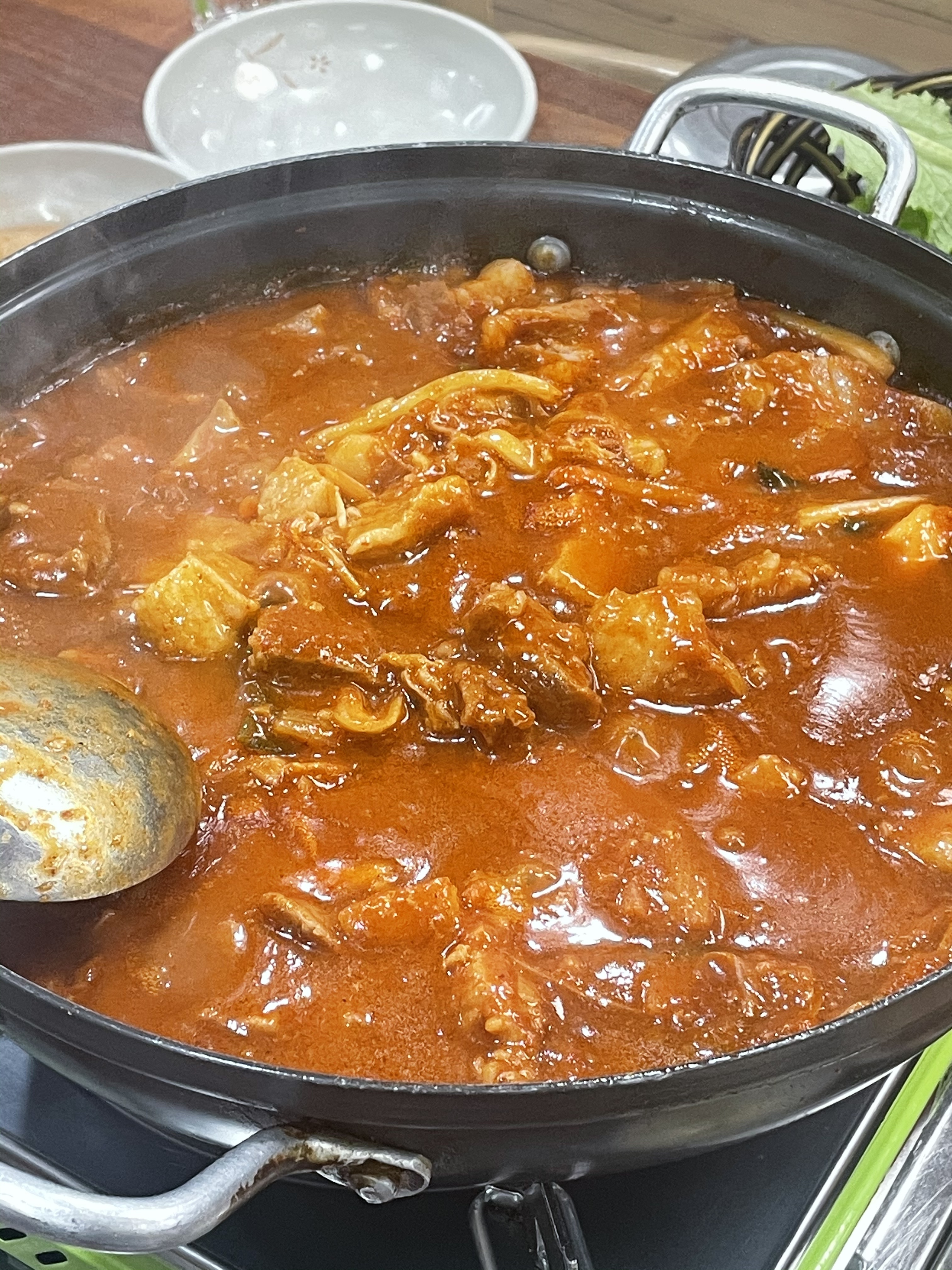 만년생고기