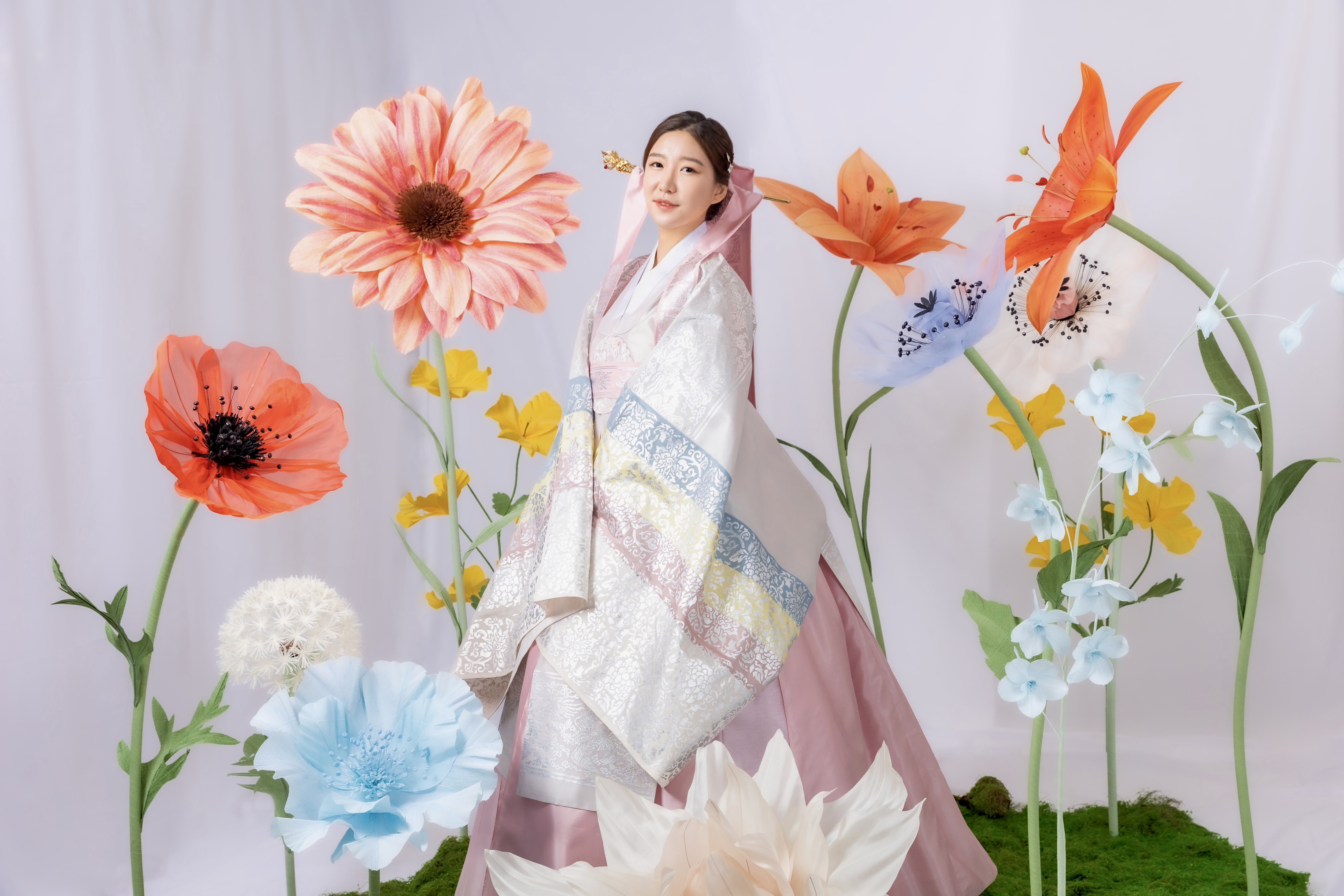 한복스튜디오 결