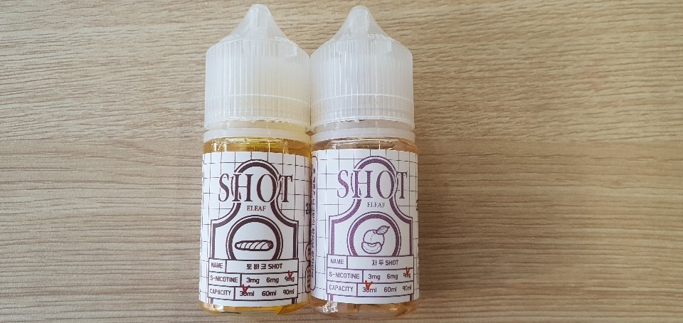 NY Vape 전자담배 새솔점