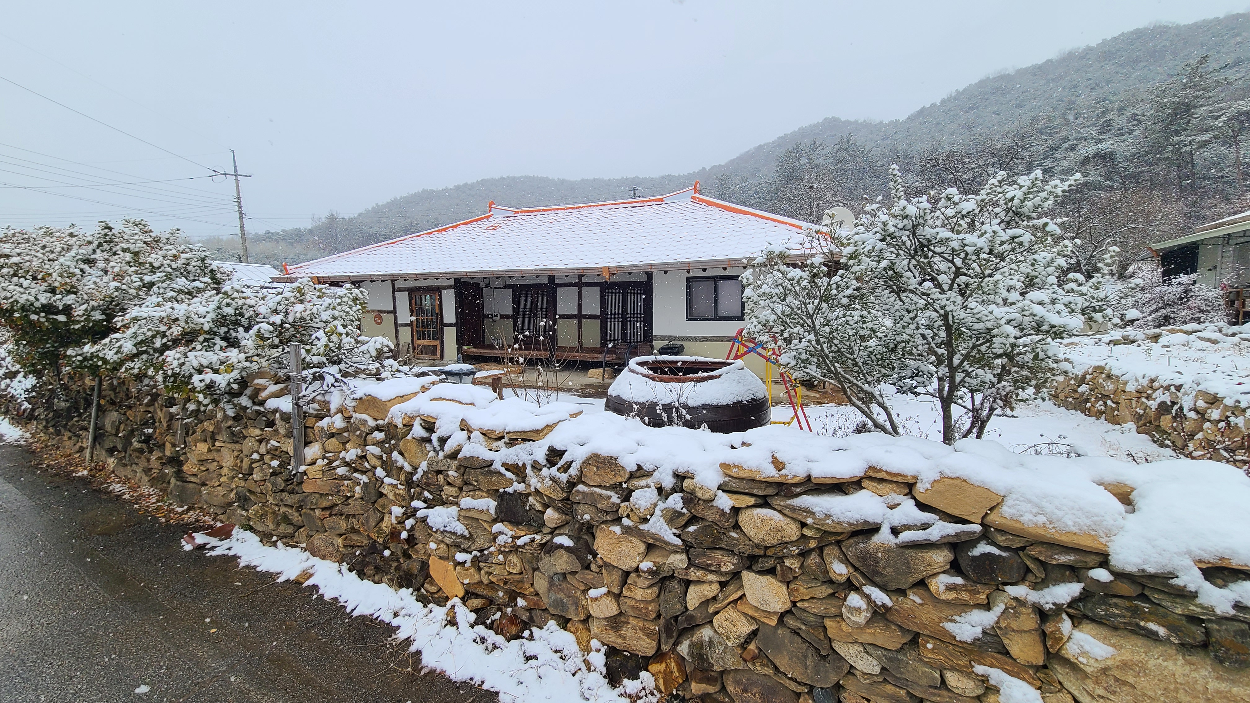 금탄가옥 대표 이미지