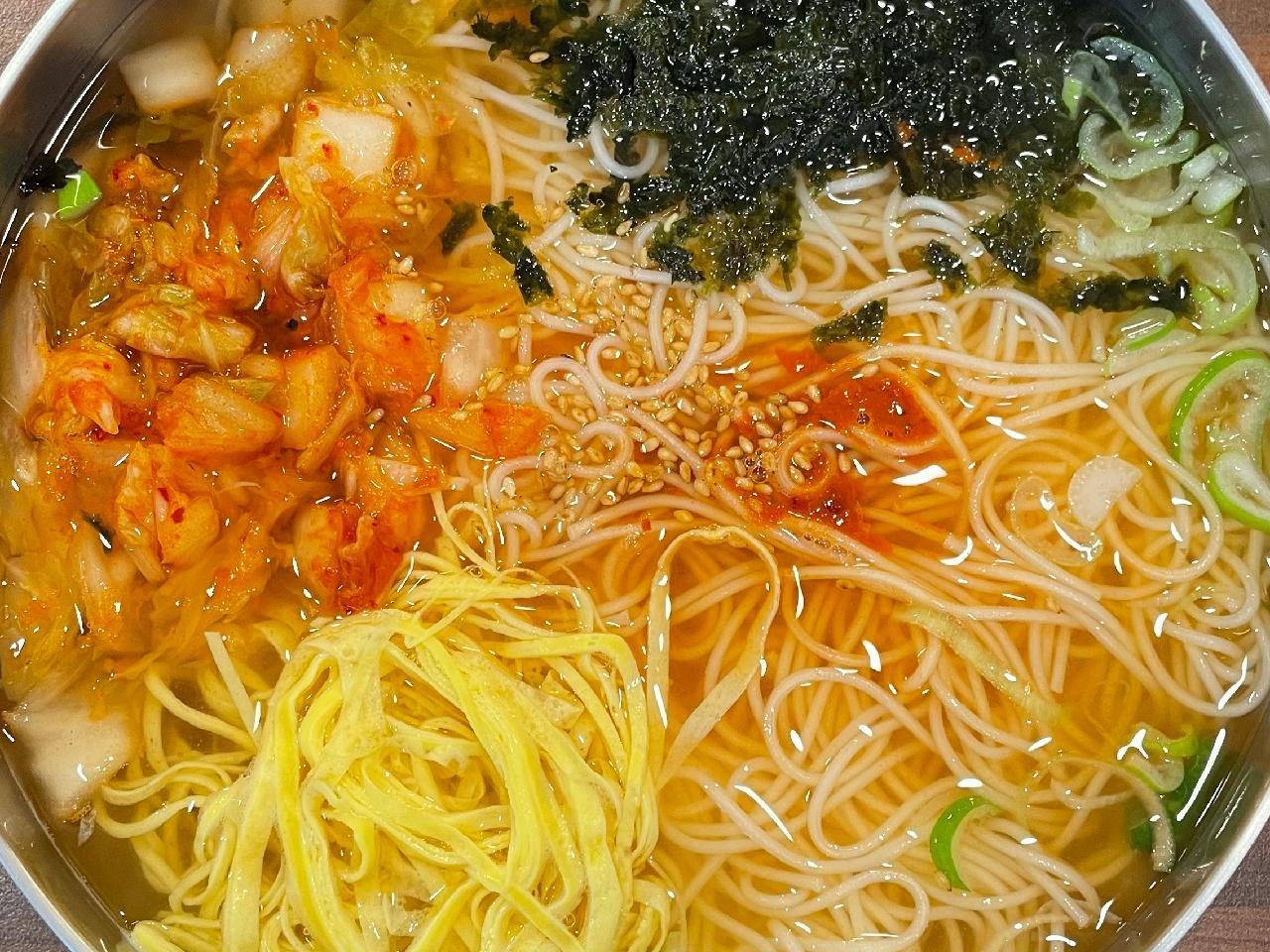 네이버 플레이스 신의한국수 안산고잔점 : 네이버