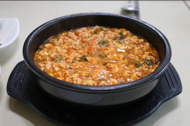 대아리순두부