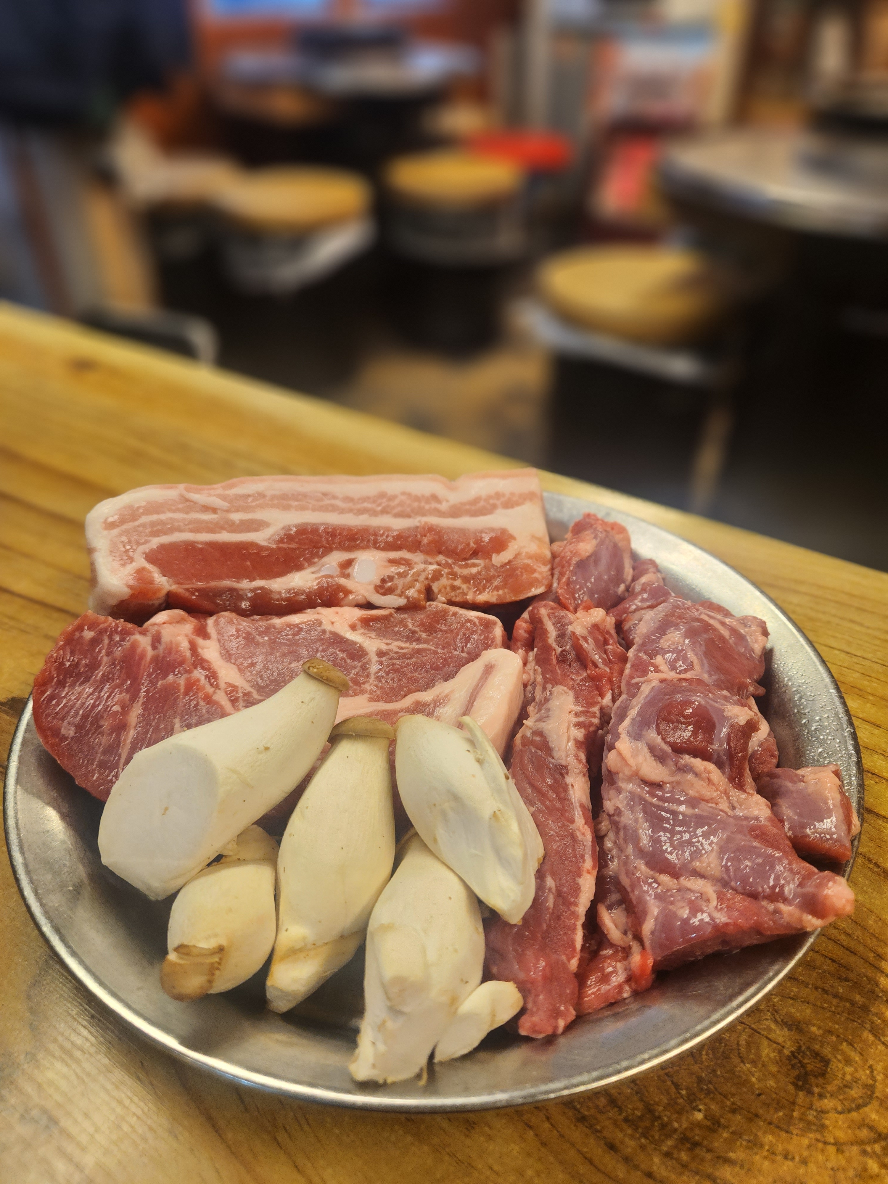 서대포집