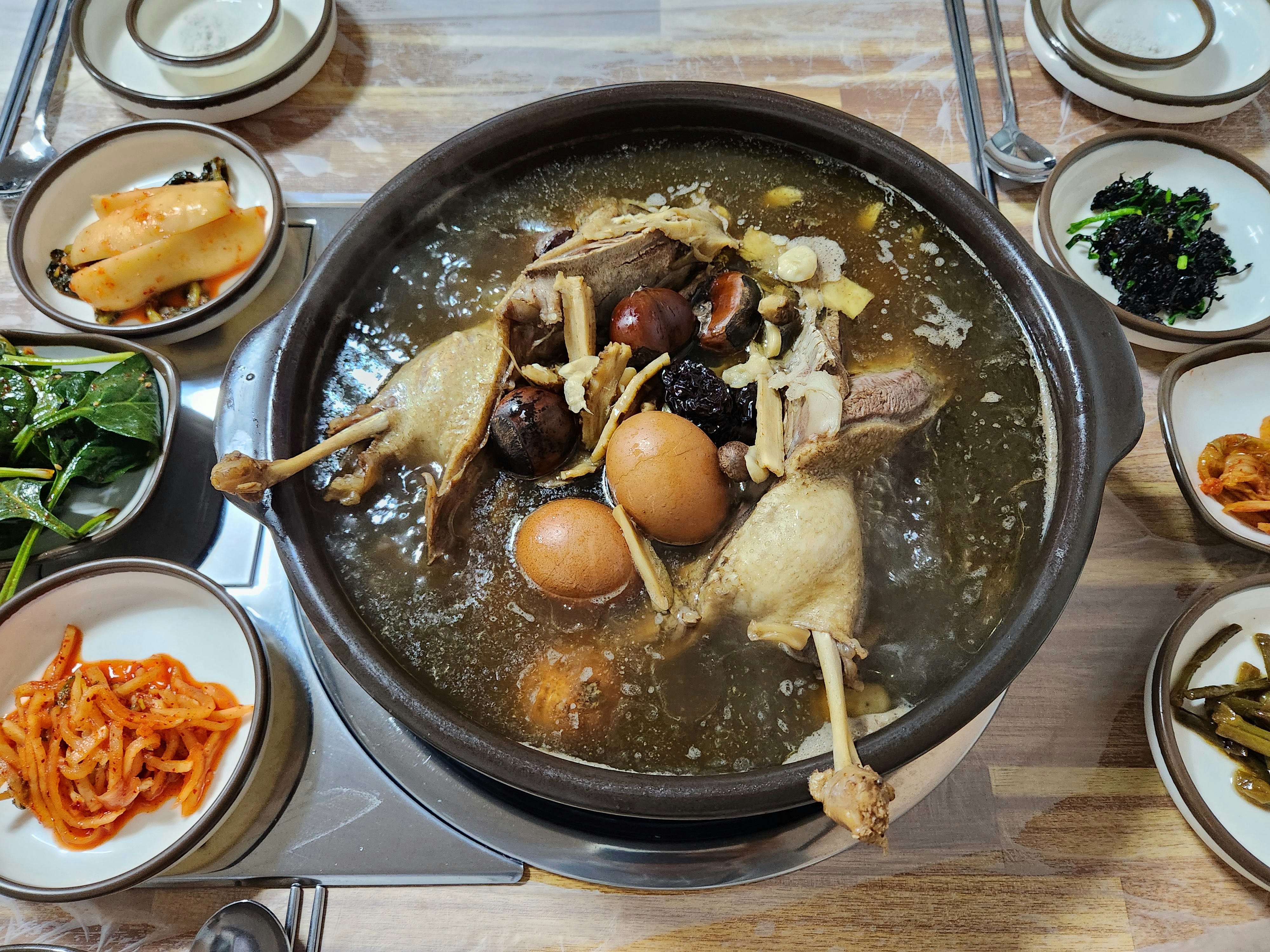 맛있는식당