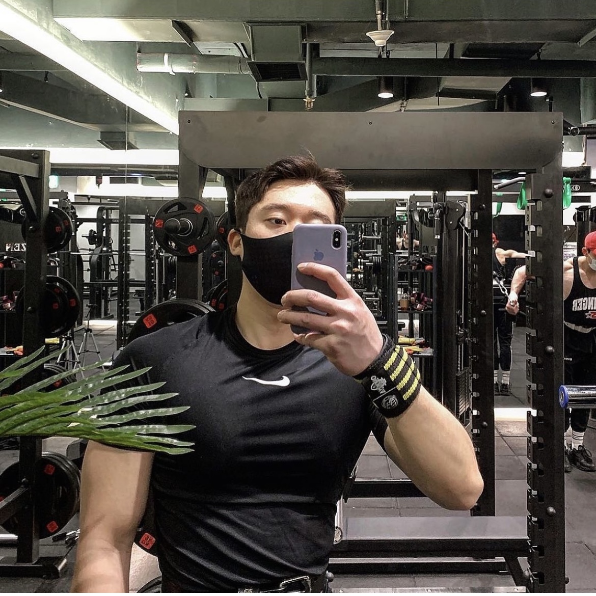 바디어필 PT 방배점