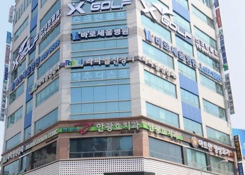 청솔종합광고기획