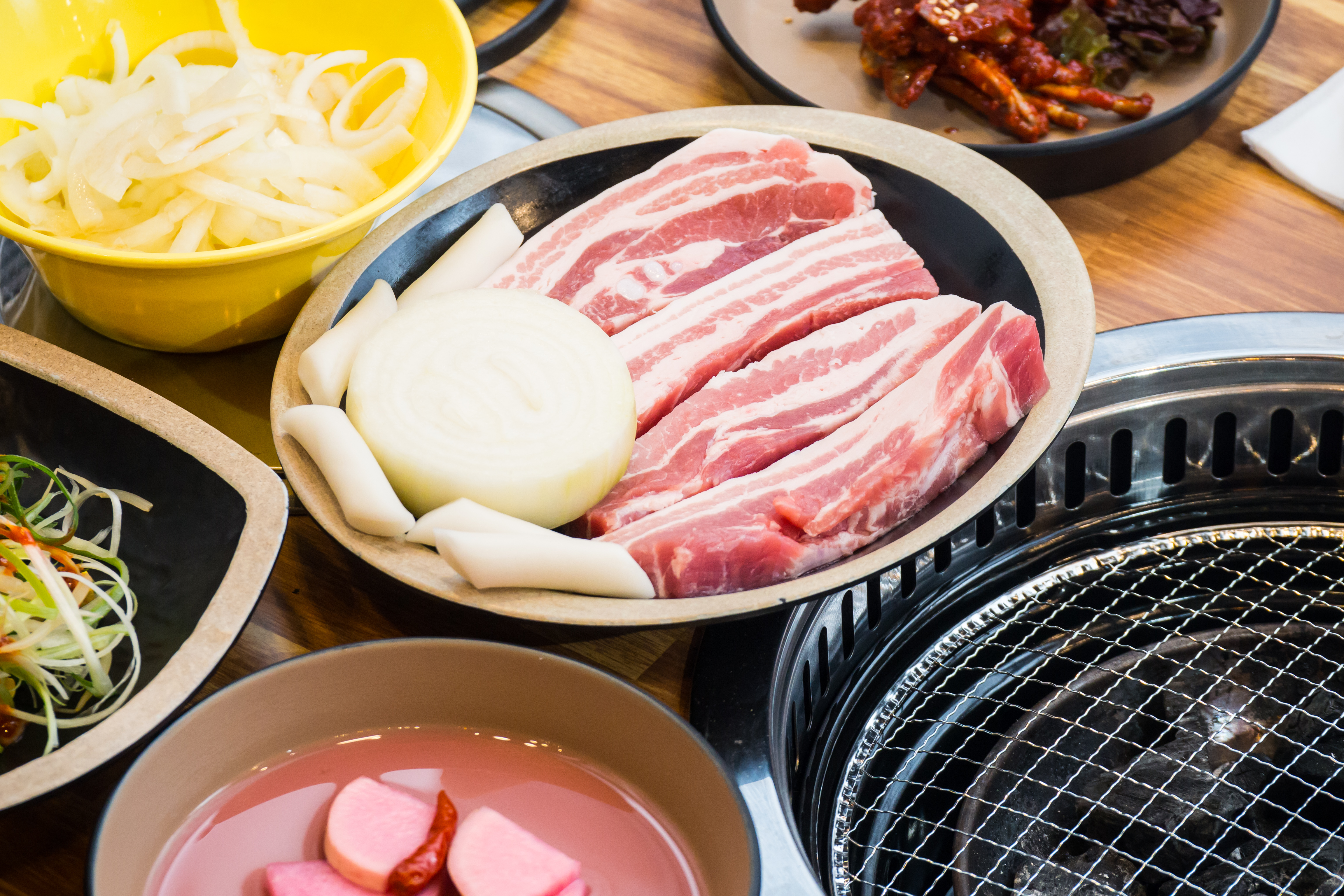 복도야지 아산탕정역점