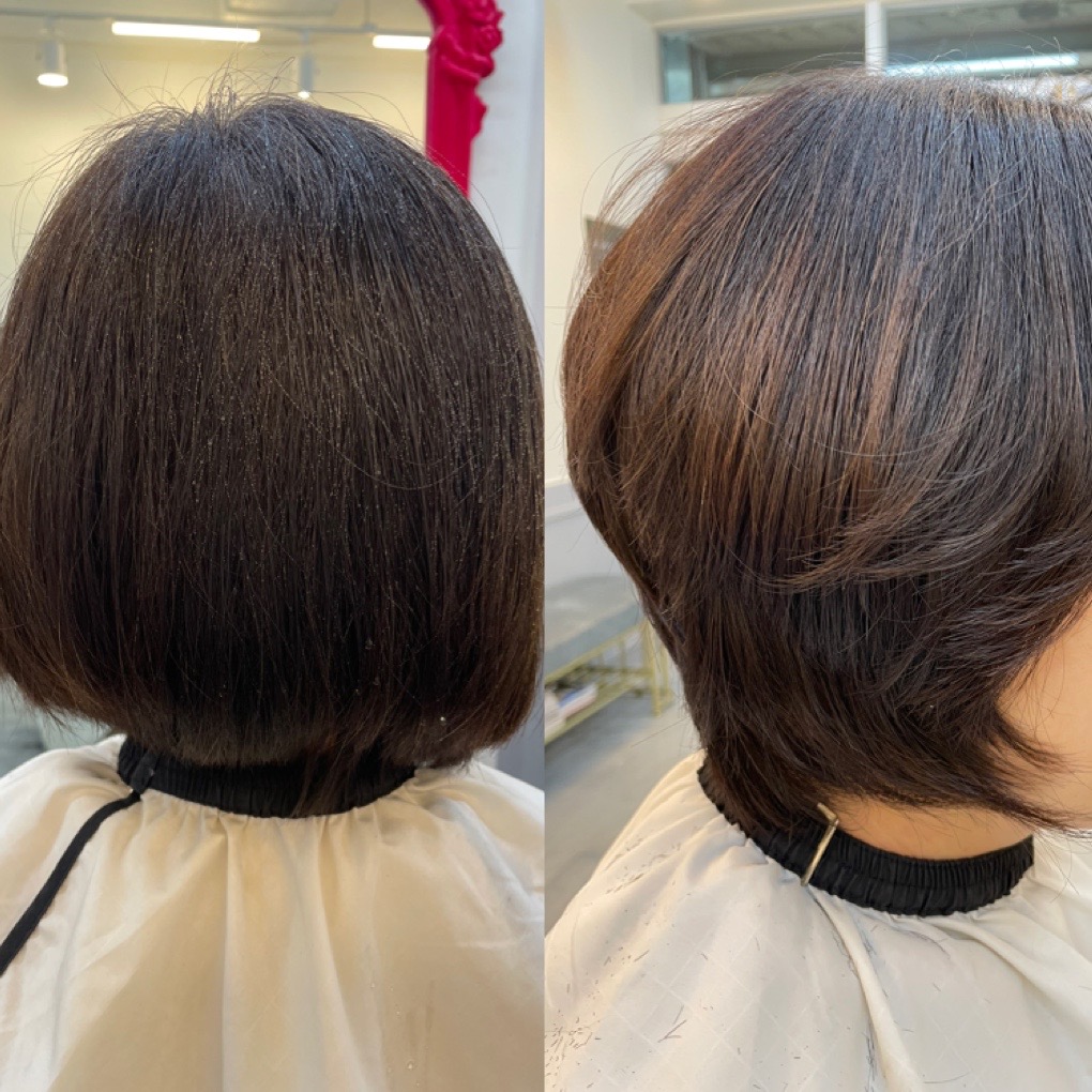 헤어디오르