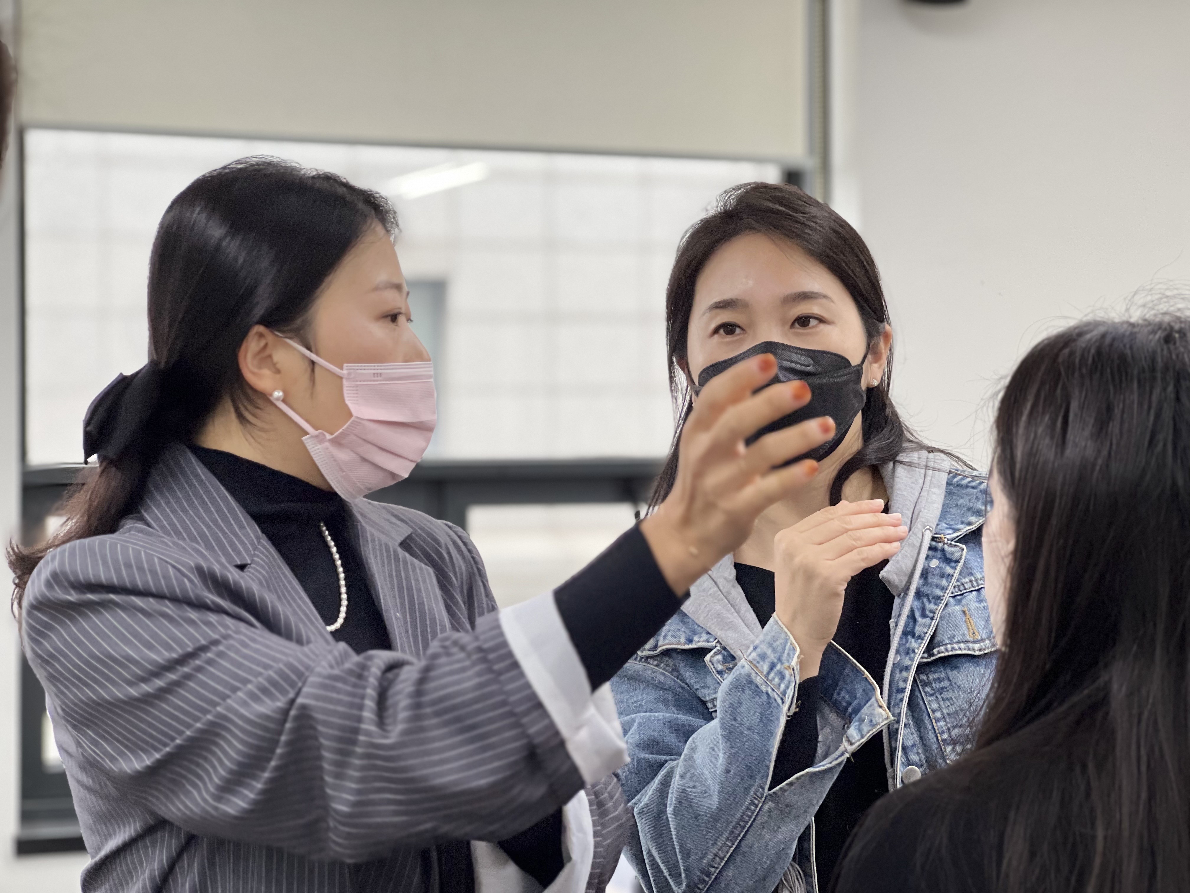 개화아이래쉬 청라지점
