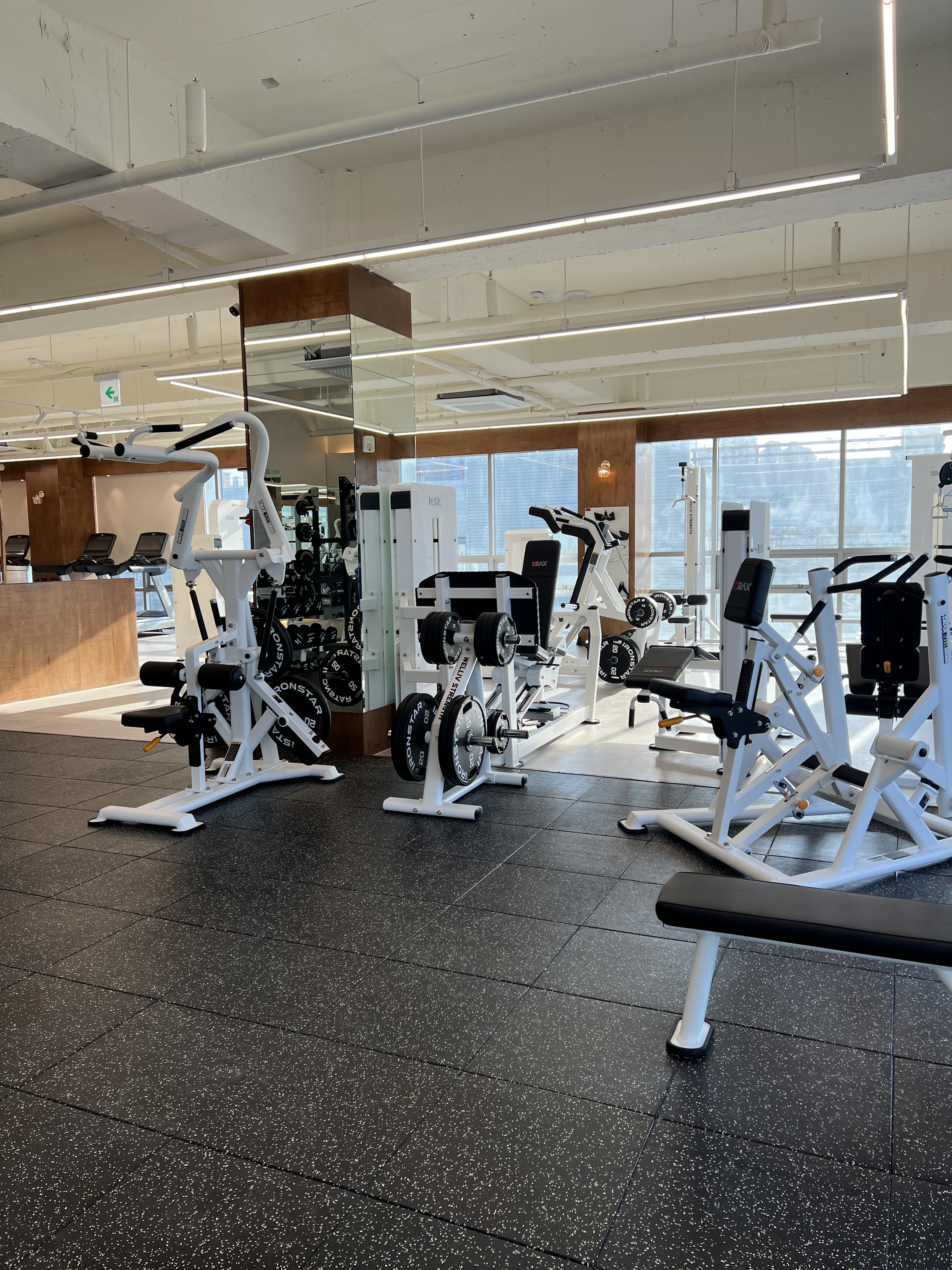 어니언짐 대표 이미지