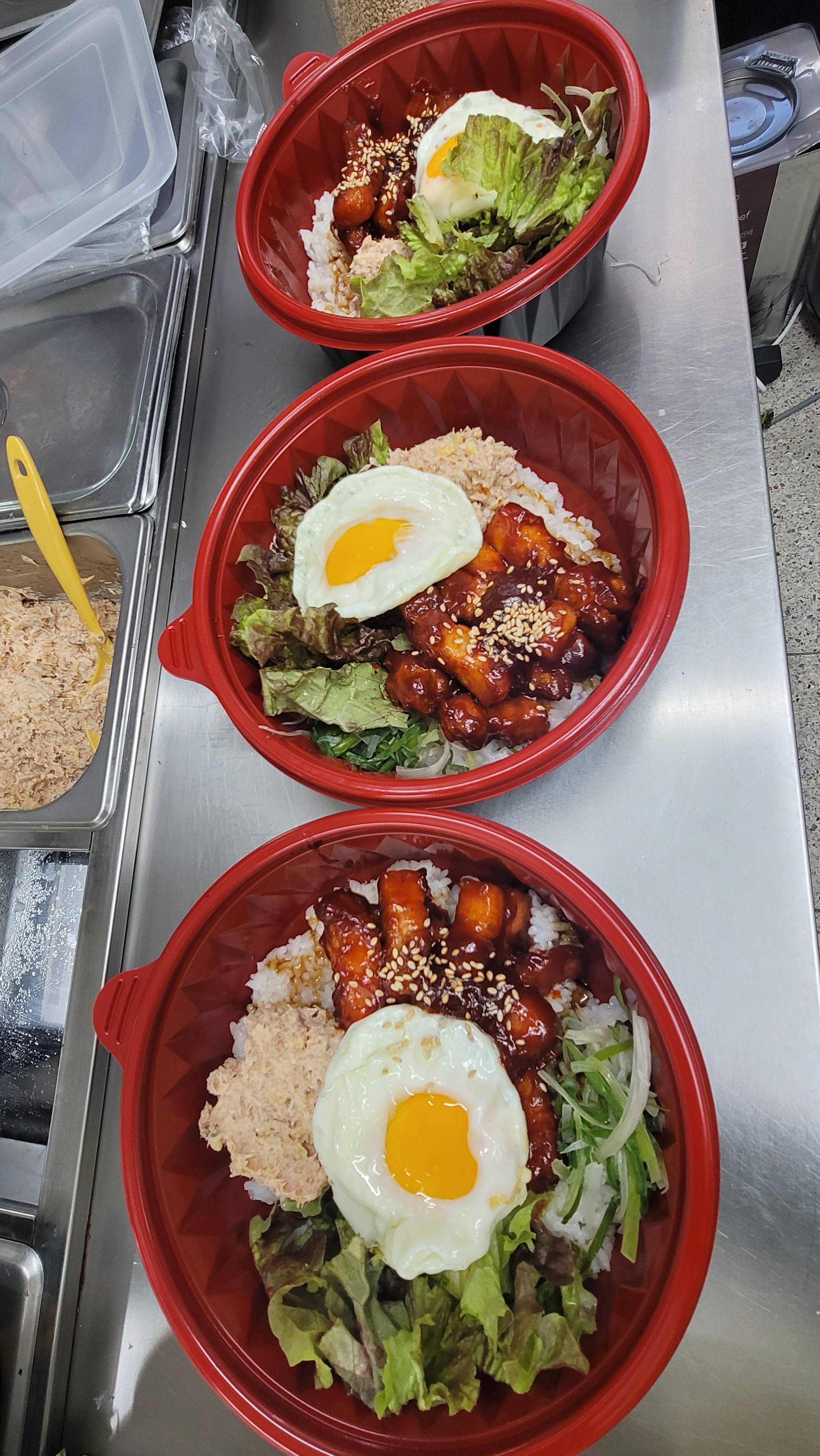 구여사컵밥