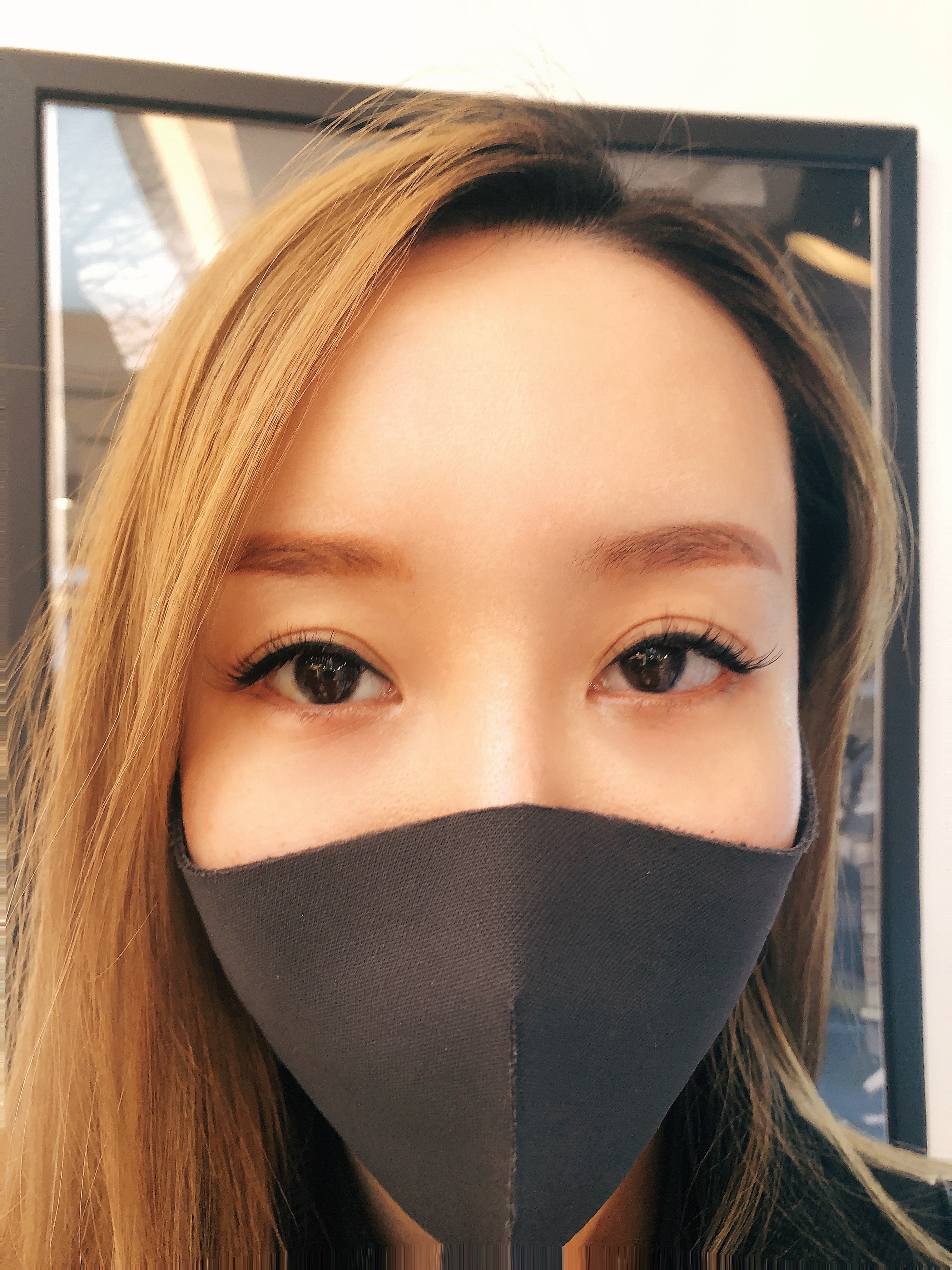 렛츠뷰티 속눈썹펌&연장&네일&왁싱