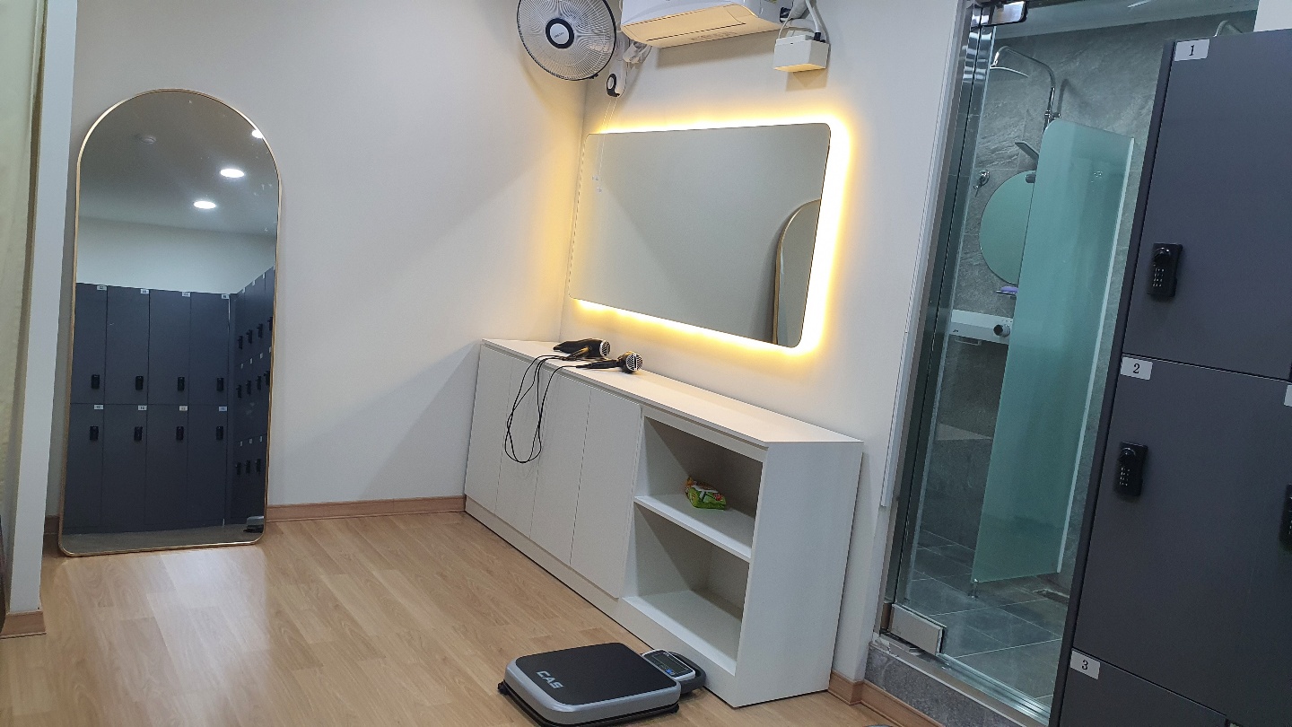 메이크라인 필라PT